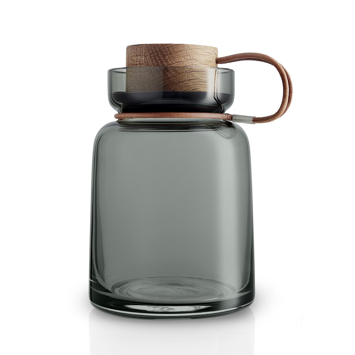 Eva Solo Silhouette Storage Jar - 700 ml