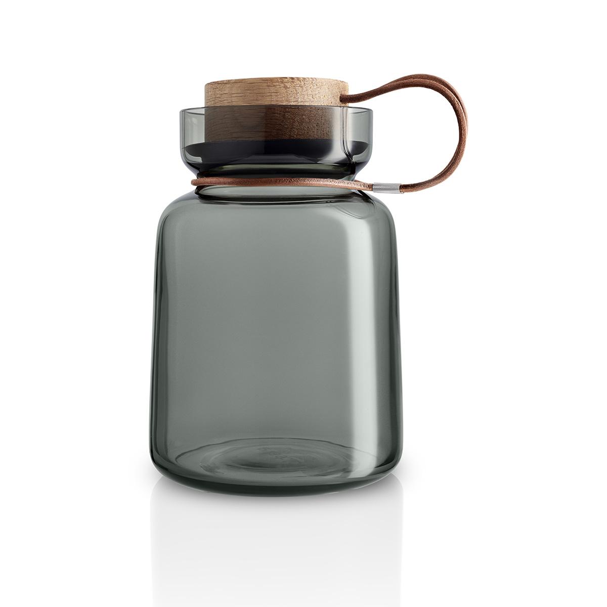 Eva Solo Silhouette Storage Jar - 1 L