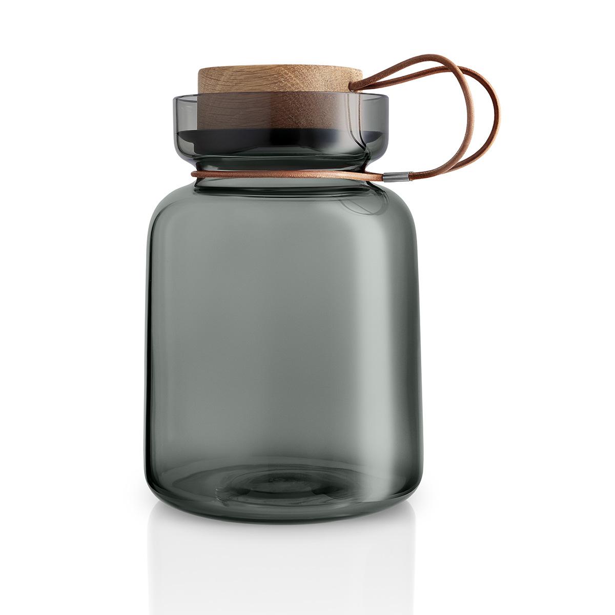 Eva Solo Silhouette Storage Jar - 1.5 L