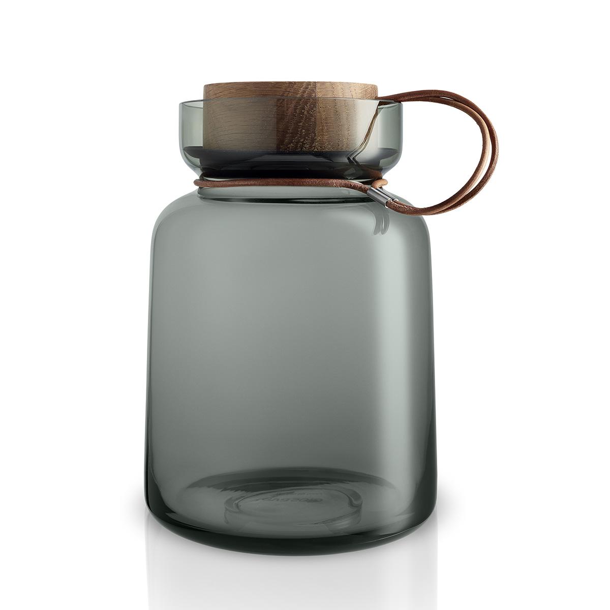 Eva Solo Silhouette Storage Jar - 2 L