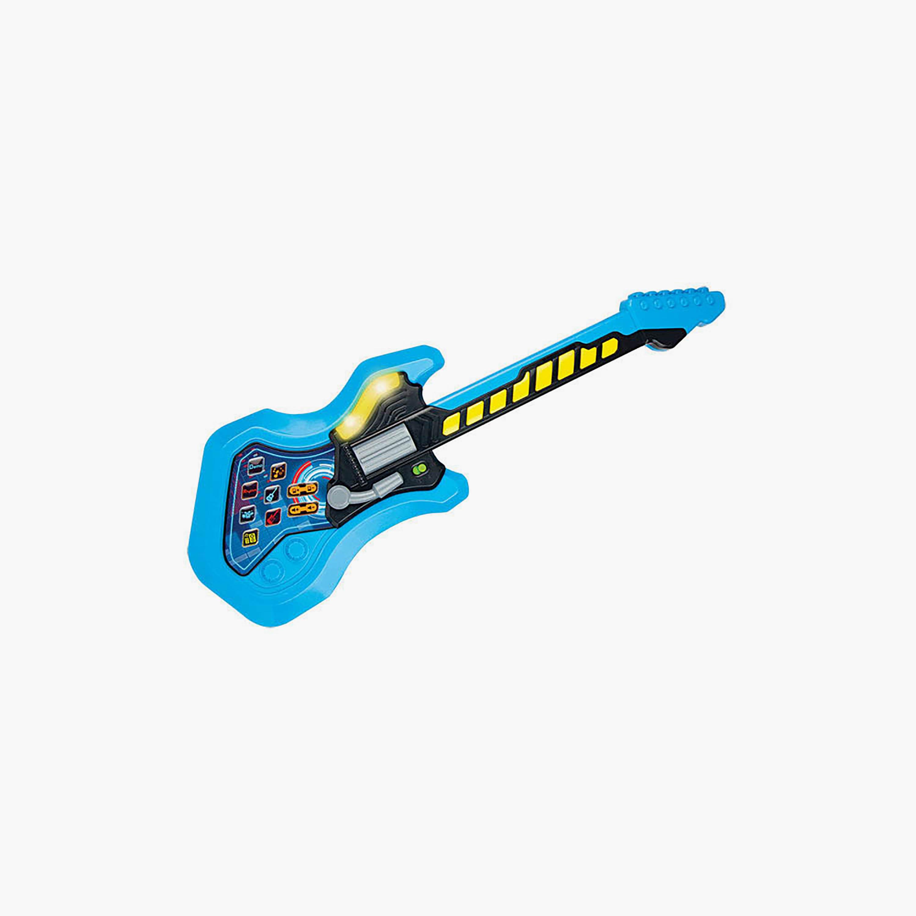Winfun Cool Kids Rocking Guitar-toys-educational-musicaltoys-image-1