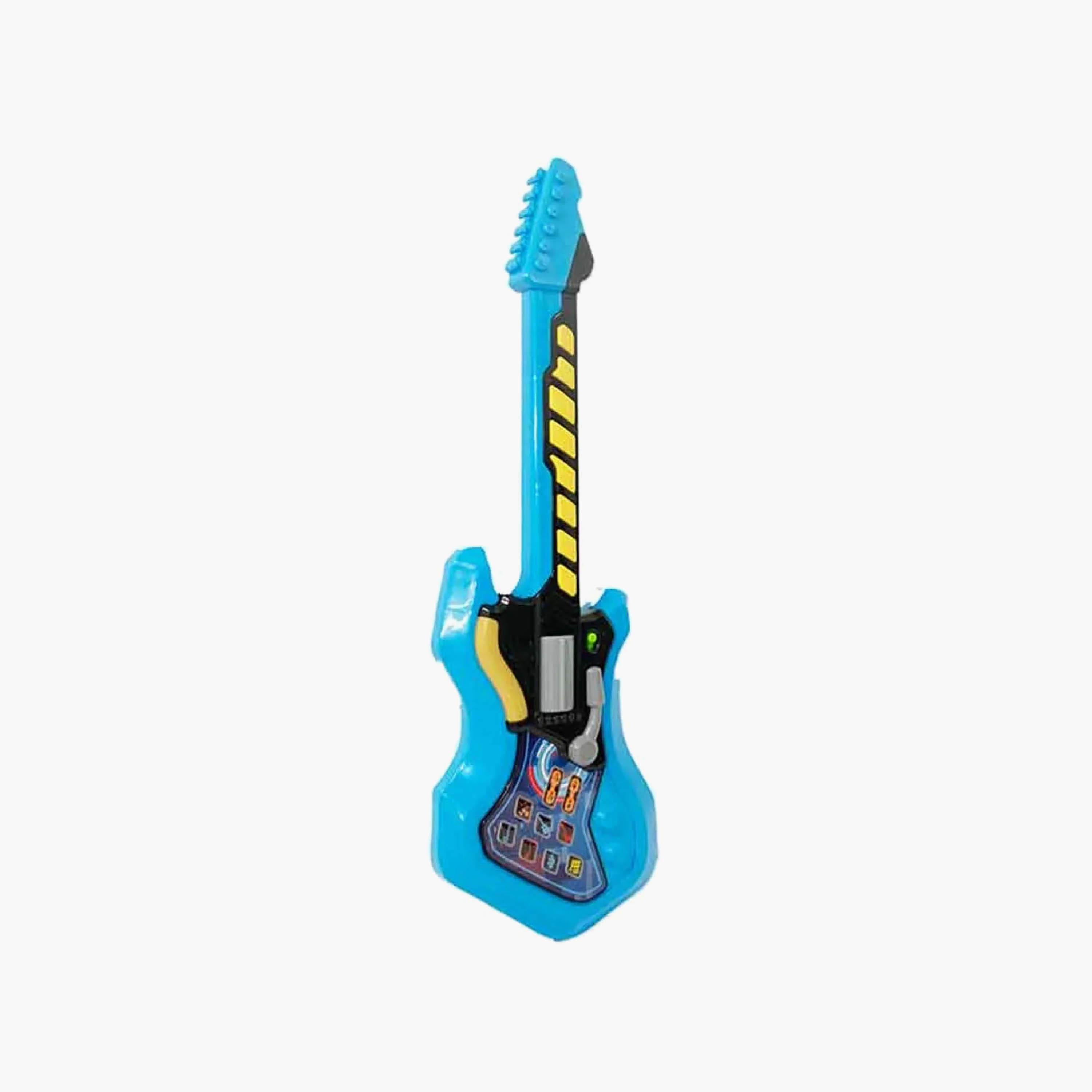 Winfun Cool Kids Rocking Guitar-toys-educational-musicaltoys-image-2