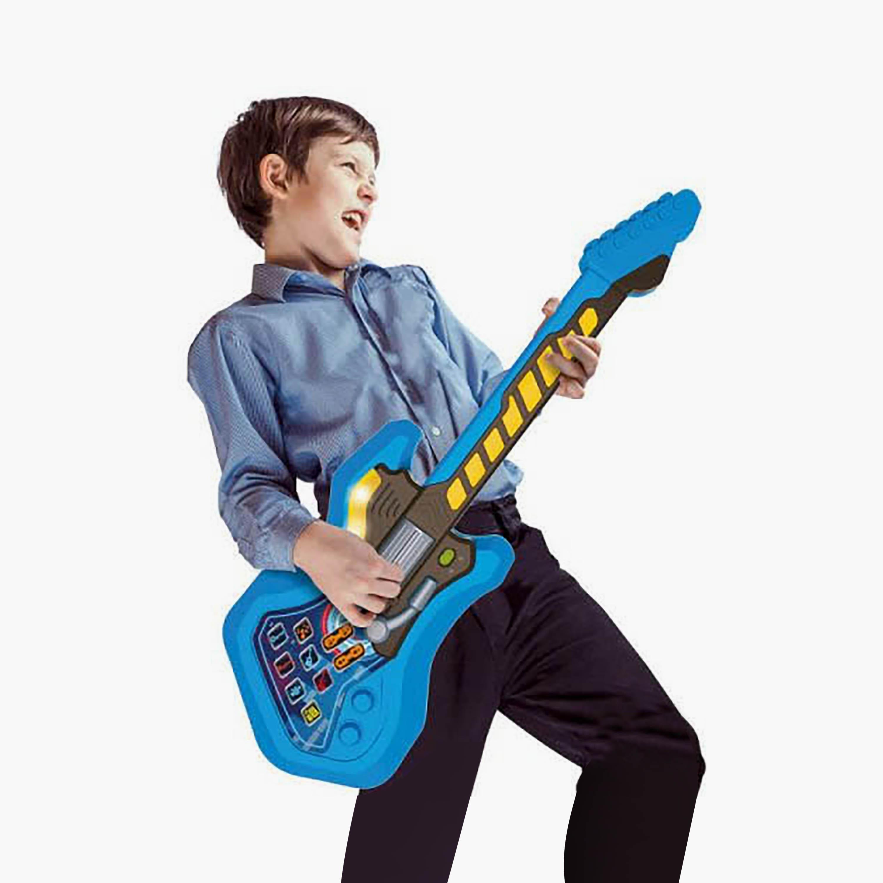 Winfun Cool Kids Rocking Guitar-toys-educational-musicaltoys-image-3