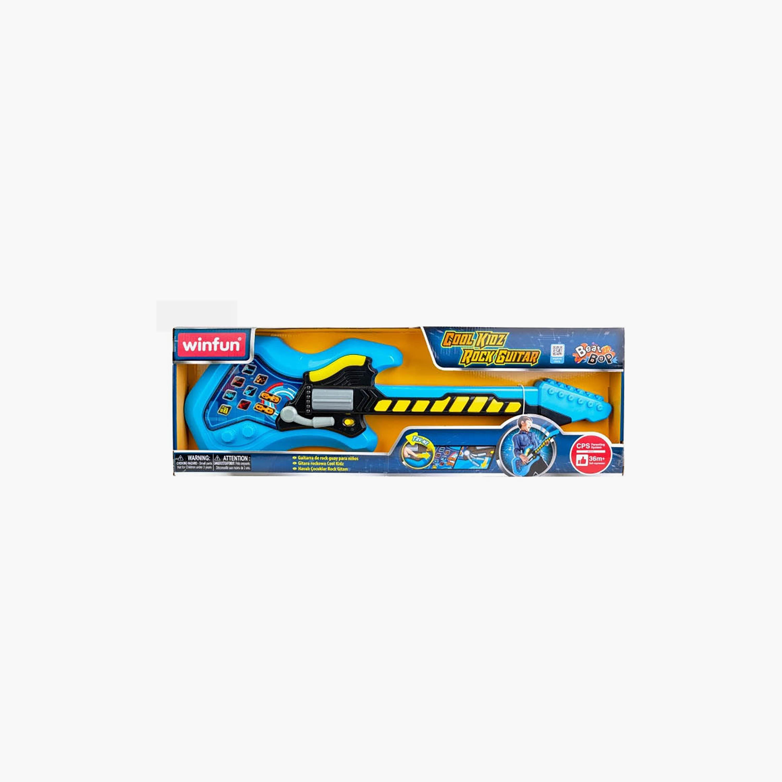 Winfun Cool Kids Rocking Guitar-toys-educational-musicaltoys-image-4