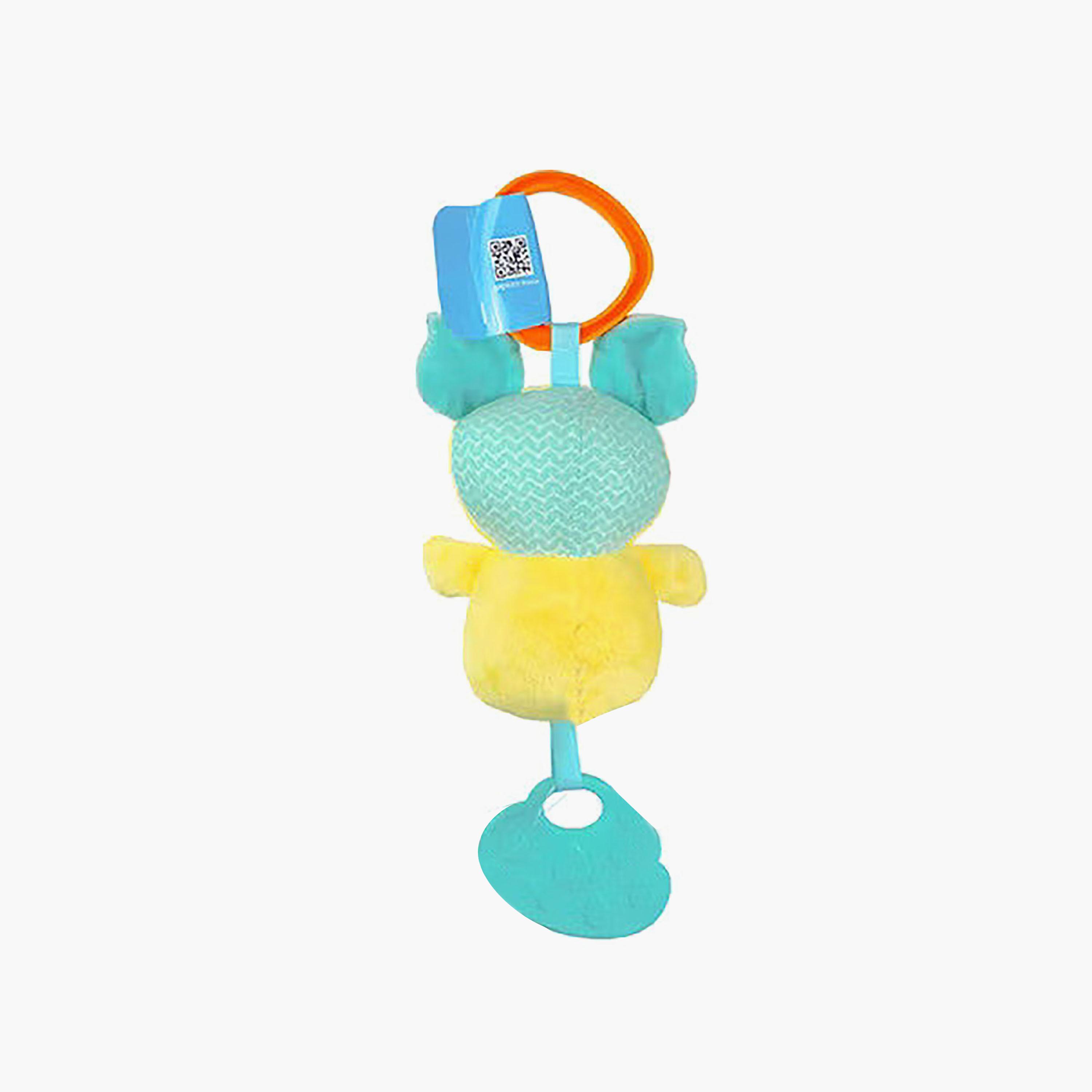 Winfun Chime & Teething Little Puppy Rattle Toy-toys-babyandtoddlertoys-rattlesandteethers-image-2