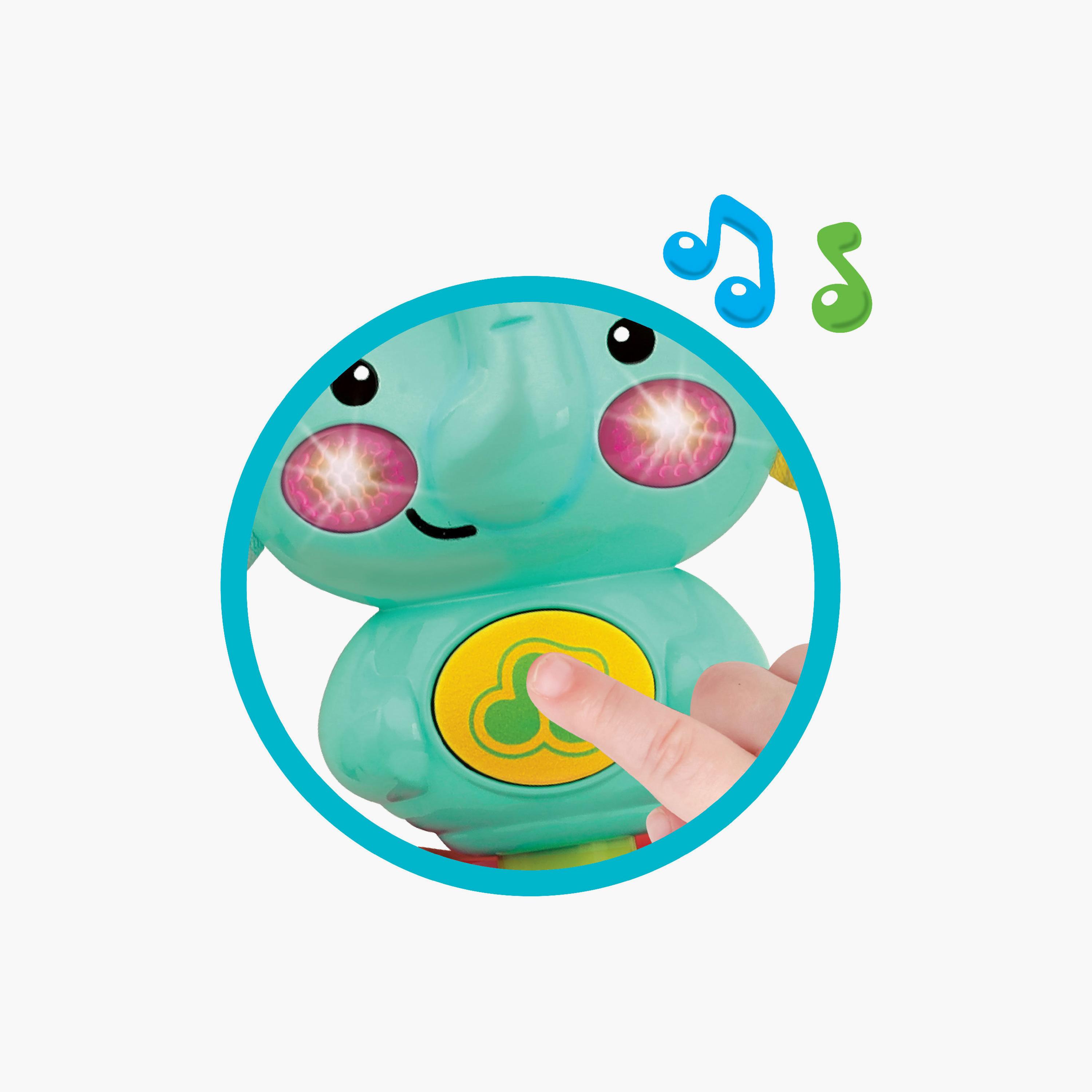 Winfun Sing with Me Rattle Elephant Toy-toys-babyandtoddlertoys-rattlesandteethers-image-3