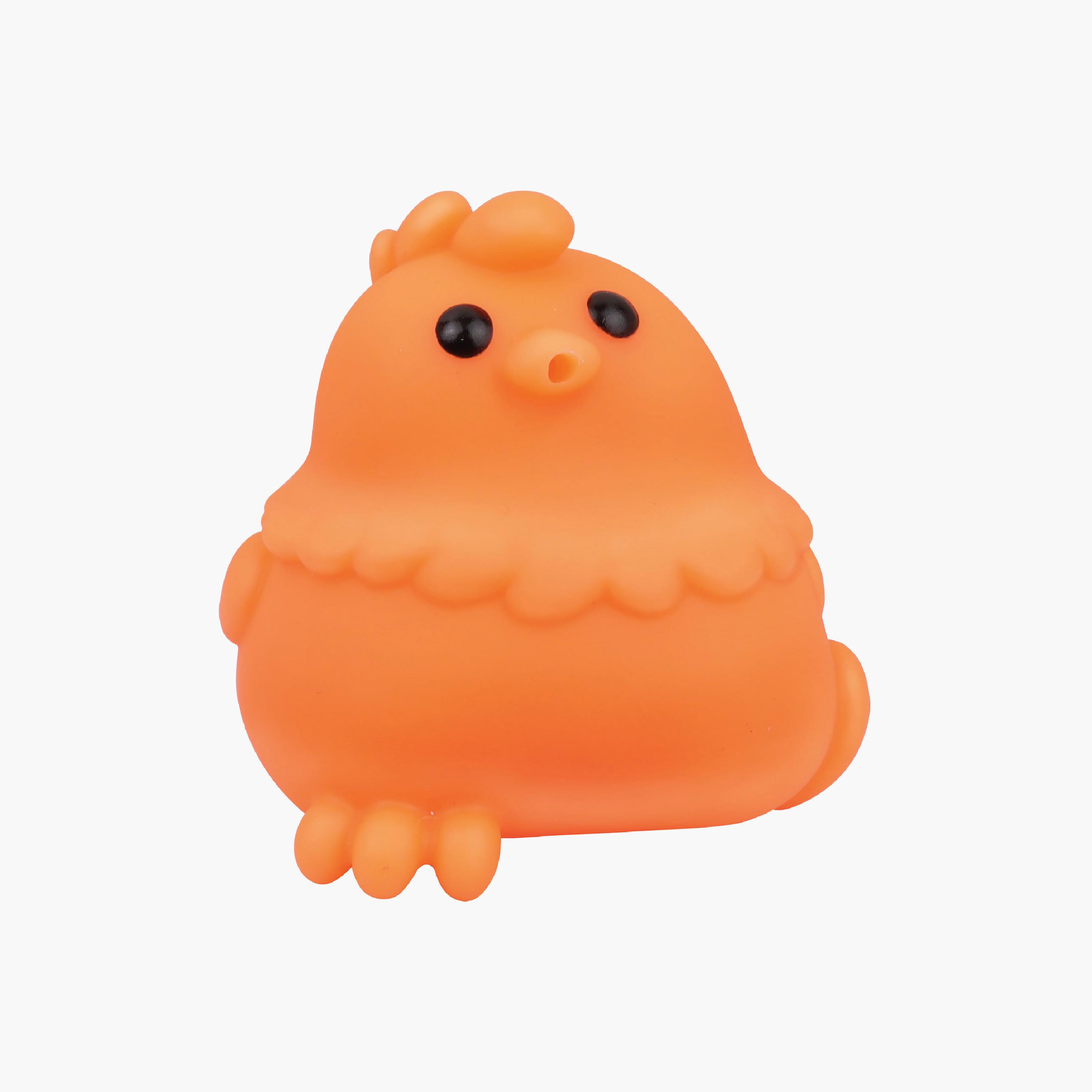 مجموعة ألعاب الحيوانات الأليفة لوقت الاستحمام | 10 قطع من وين فان-toys-babyandtoddlertoys-bathtoys-image-10