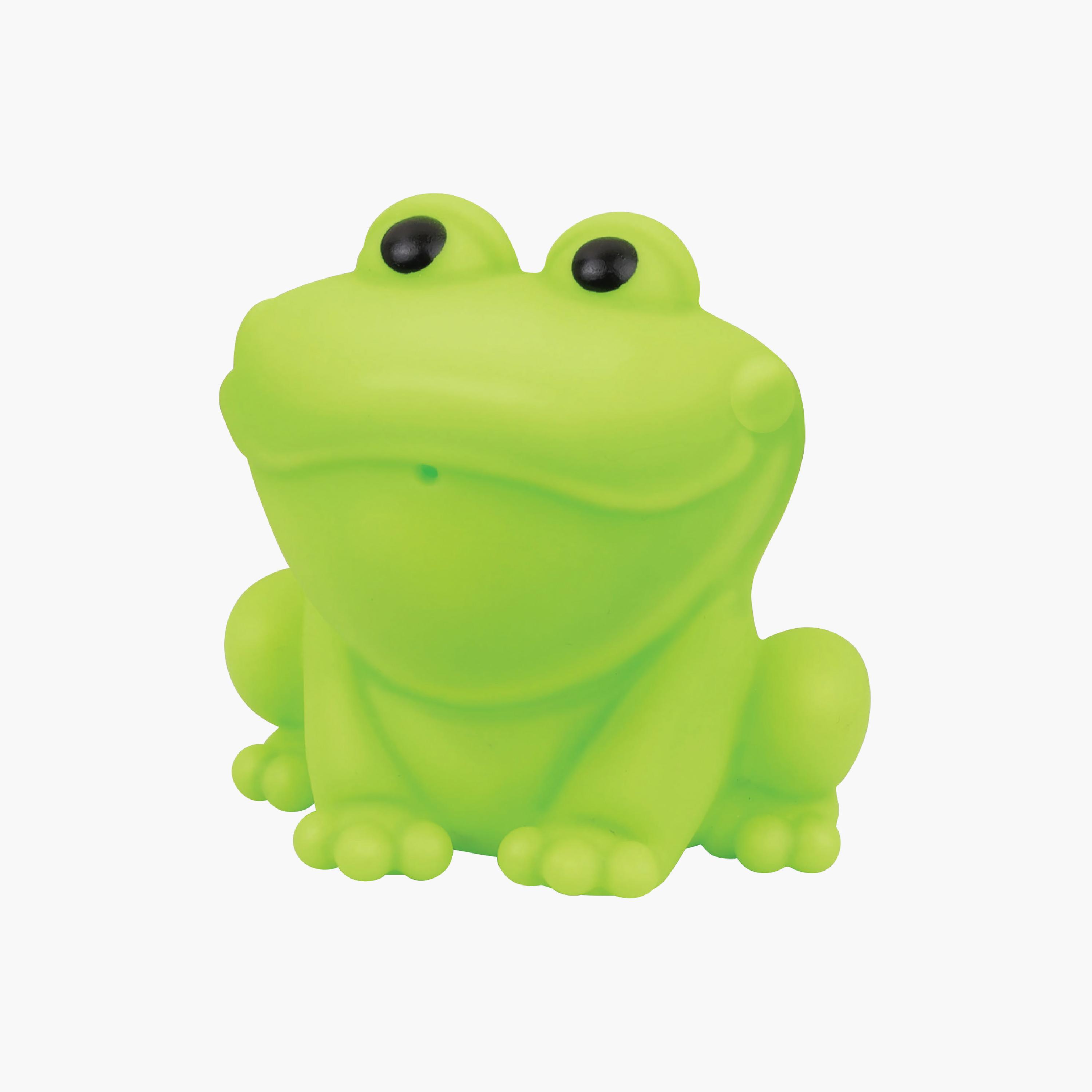 مجموعة ألعاب الحيوانات الأليفة لوقت الاستحمام | 10 قطع من وين فان-toys-babyandtoddlertoys-bathtoys-image-11