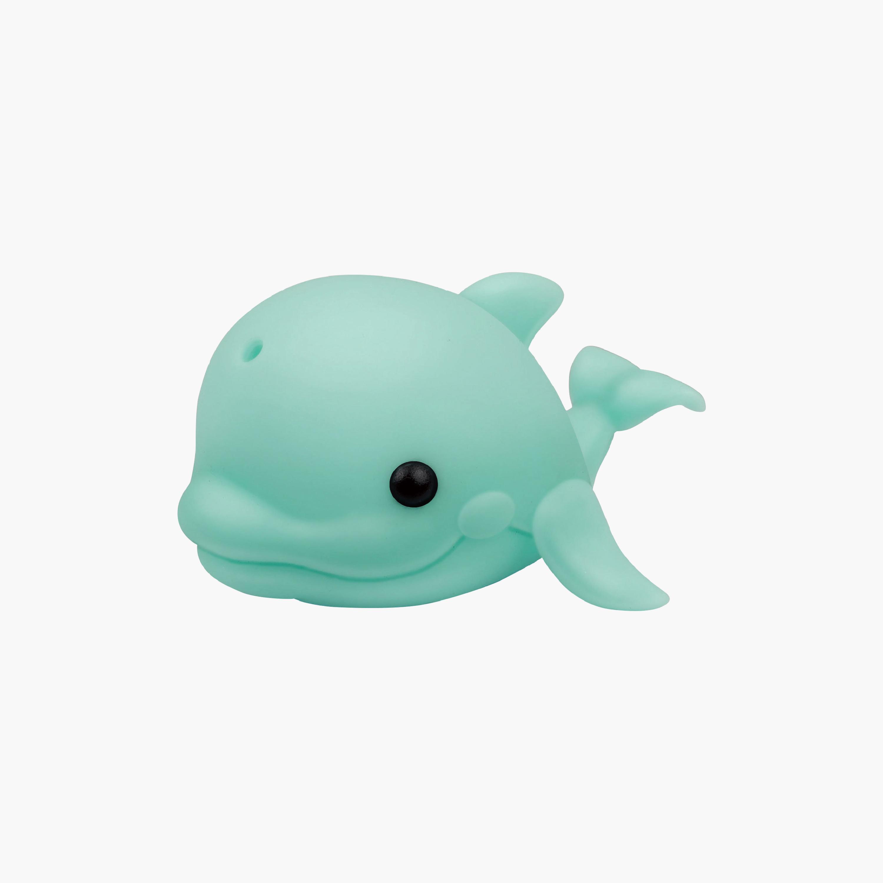 مجموعة ألعاب الحيوانات الأليفة لوقت الاستحمام | 10 قطع من وين فان-toys-babyandtoddlertoys-bathtoys-image-14