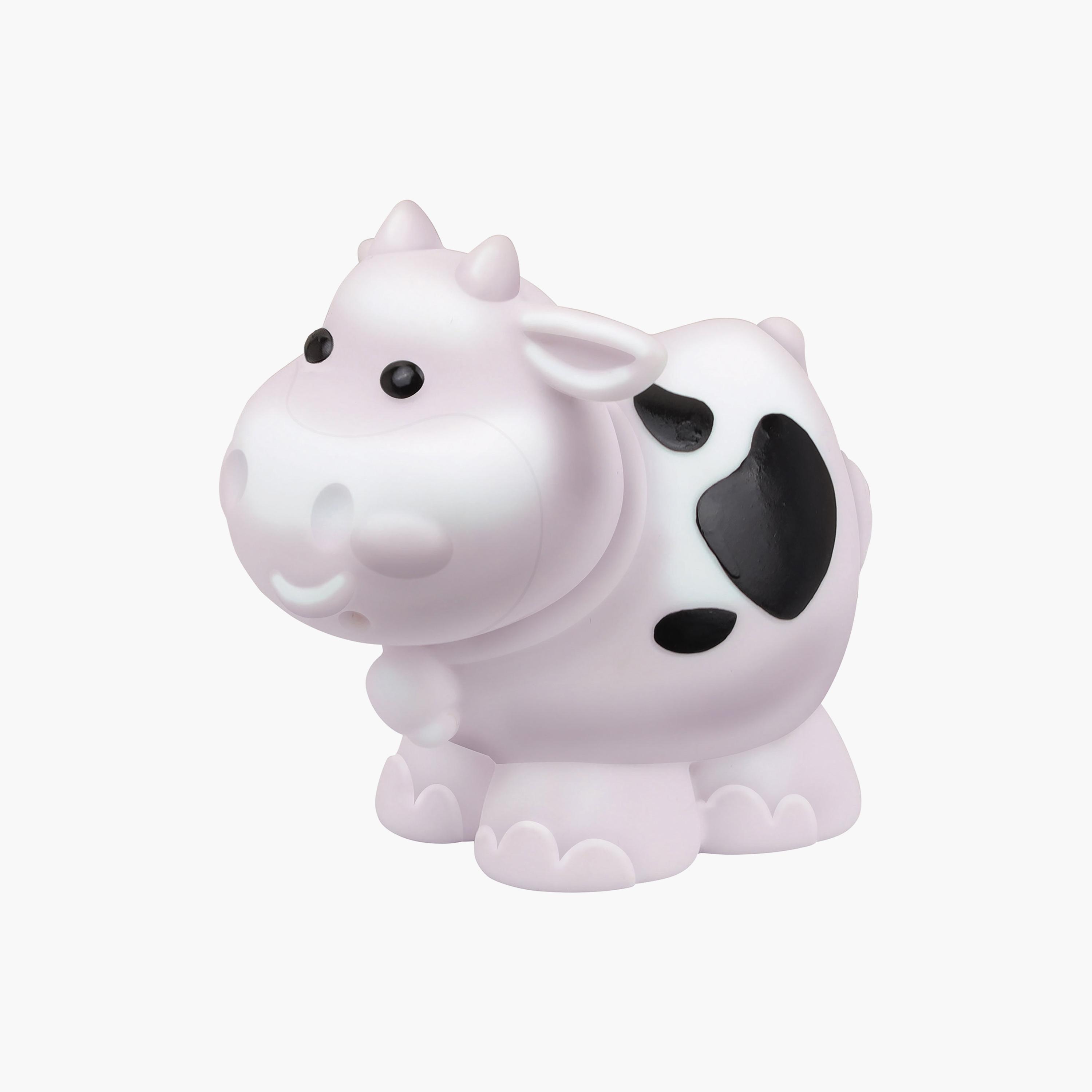 مجموعة ألعاب الحيوانات الأليفة لوقت الاستحمام | 10 قطع من وين فان-toys-babyandtoddlertoys-bathtoys-image-7