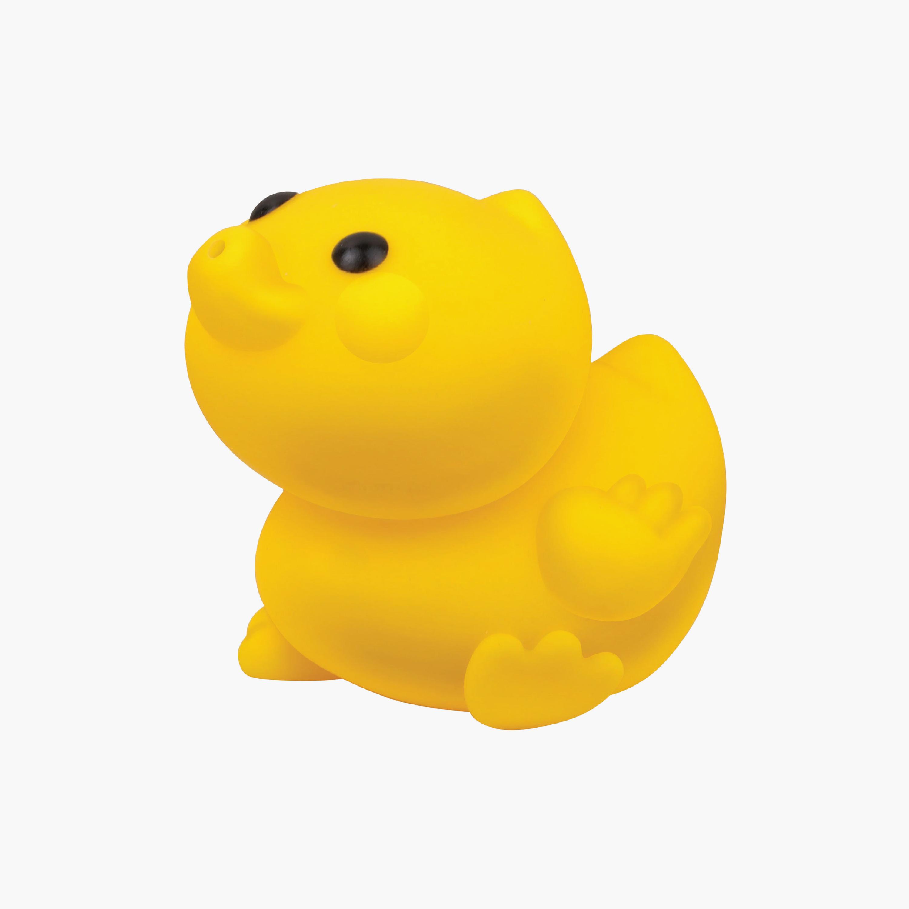 مجموعة ألعاب الحيوانات الأليفة لوقت الاستحمام | 10 قطع من وين فان-toys-babyandtoddlertoys-bathtoys-image-8