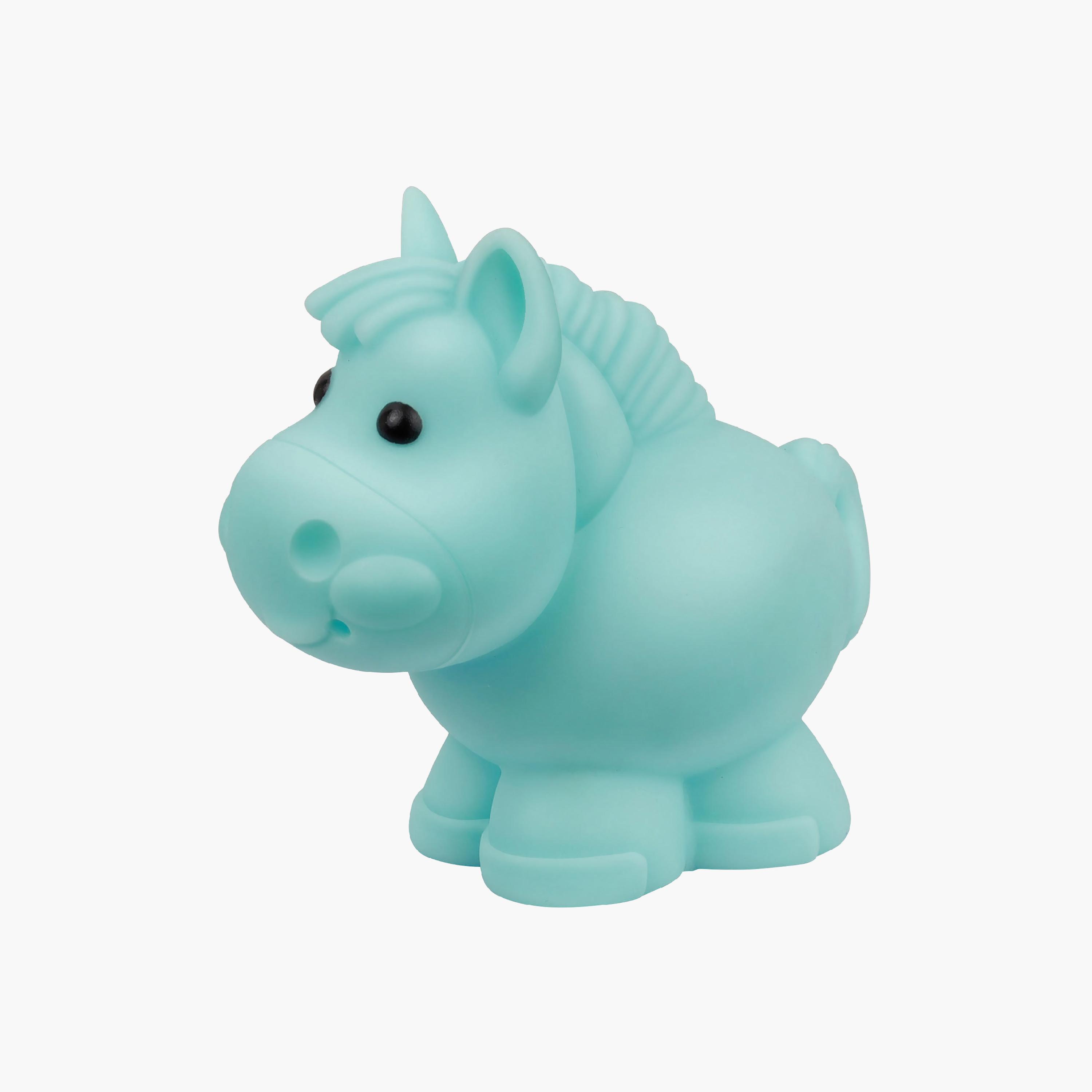 مجموعة ألعاب الحيوانات الأليفة لوقت الاستحمام | 10 قطع من وين فان-toys-babyandtoddlertoys-bathtoys-image-9