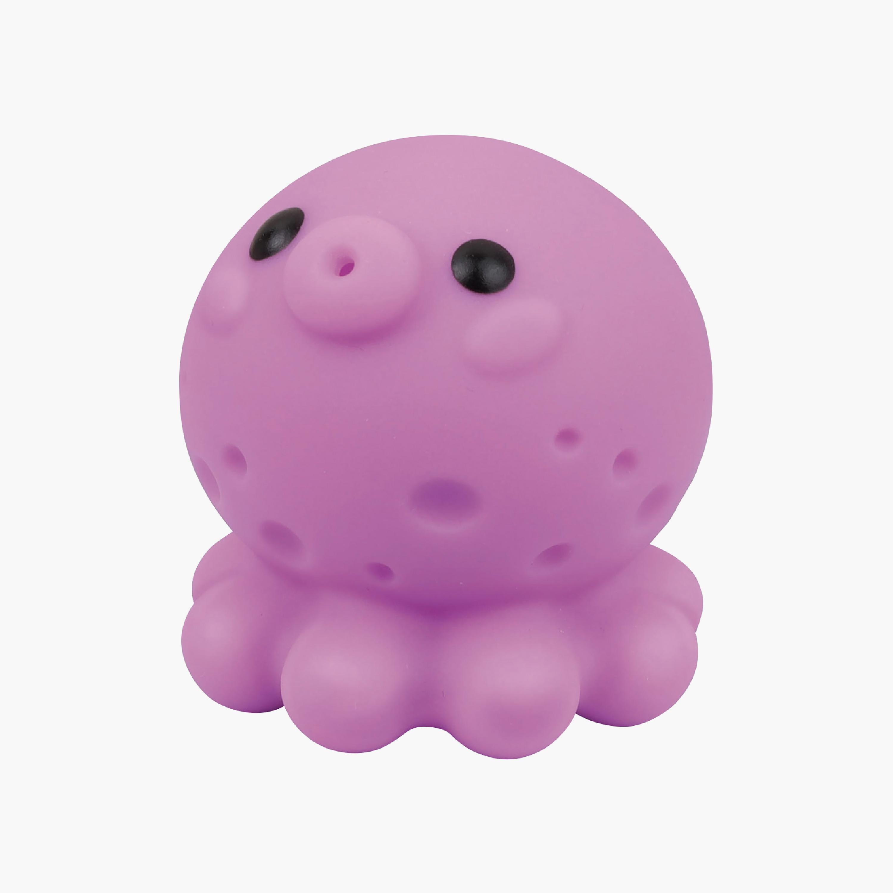 Winfun 10-Piece Bathtime Animal Pal Toys-toys-babyandtoddlertoys-bathtoys-image-2