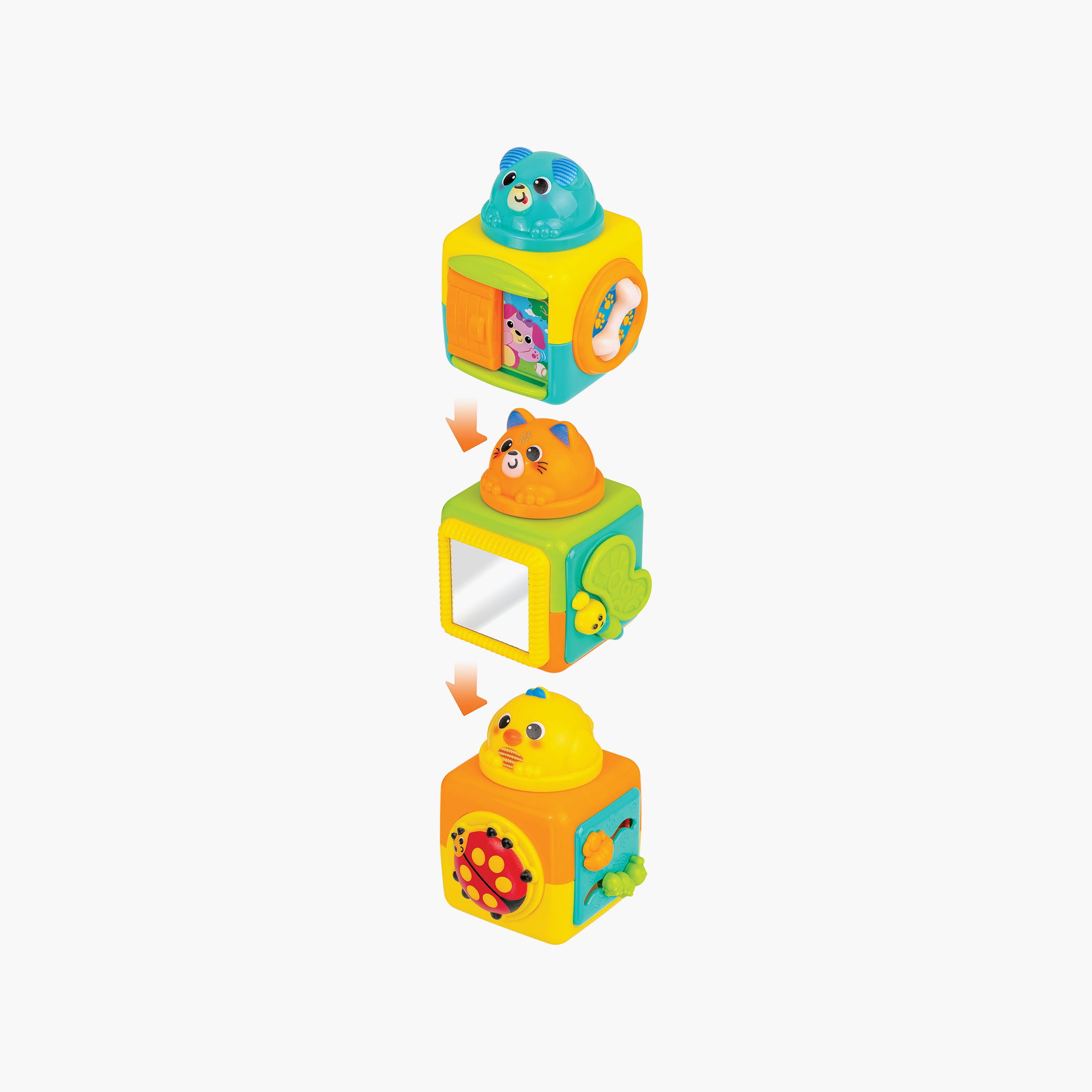 Winfun 3-Piece Stack & Play Animal Cubes-toys-buildingblocks-blocks-image-3