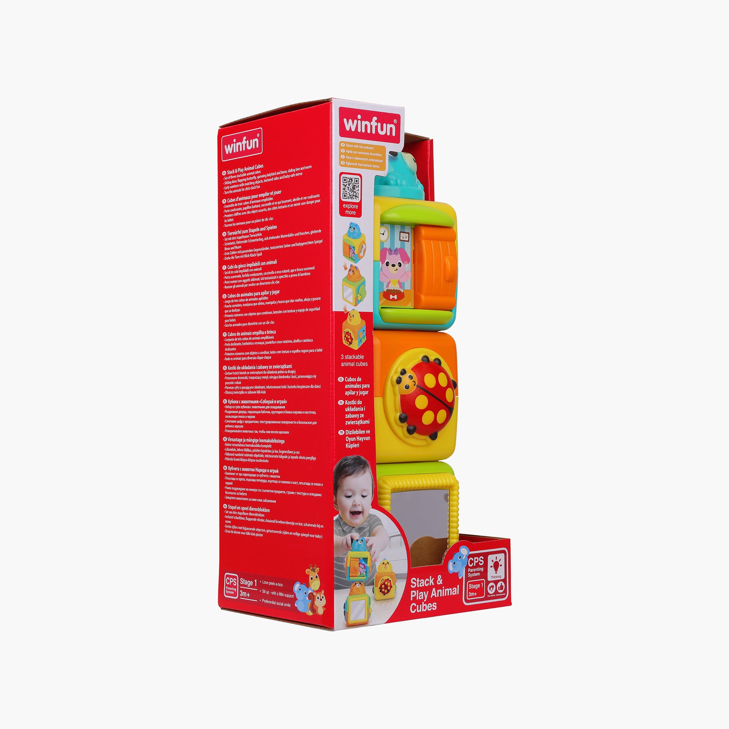 Winfun 3-Piece Stack & Play Animal Cubes-toys-buildingblocks-blocks-image-6