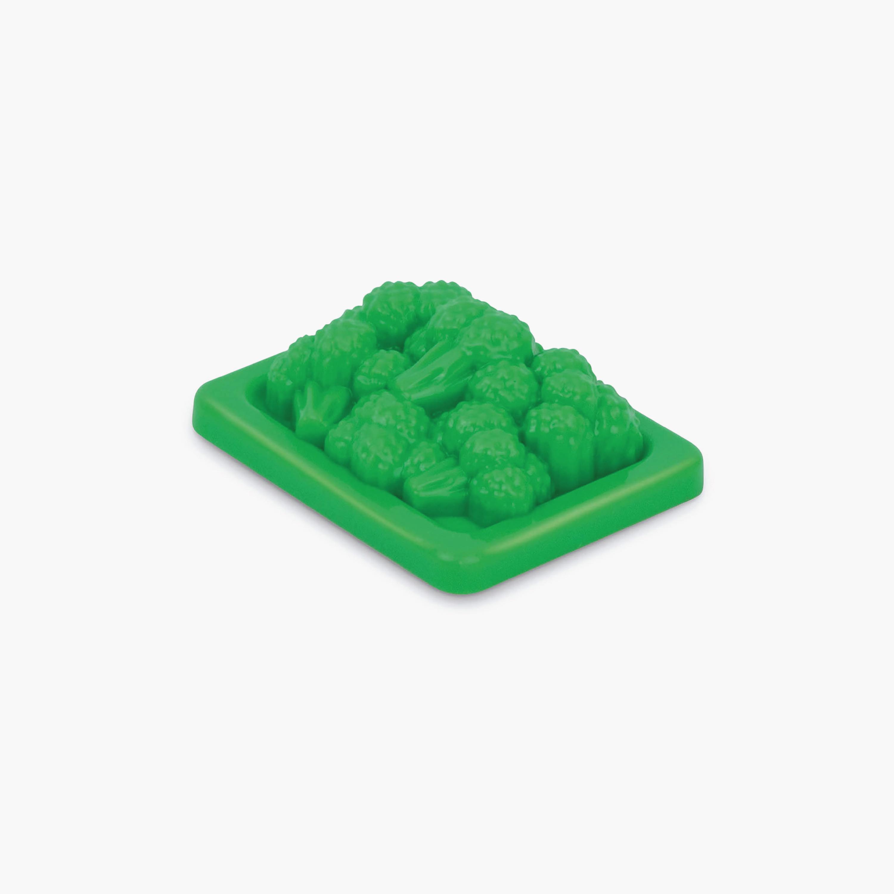 مجموعة لعبة آلة تسجيل النقد كاشير) مع حاسبة ذكية من وين فان-toys-roleplay-supermarketandshoppingsets-image-22