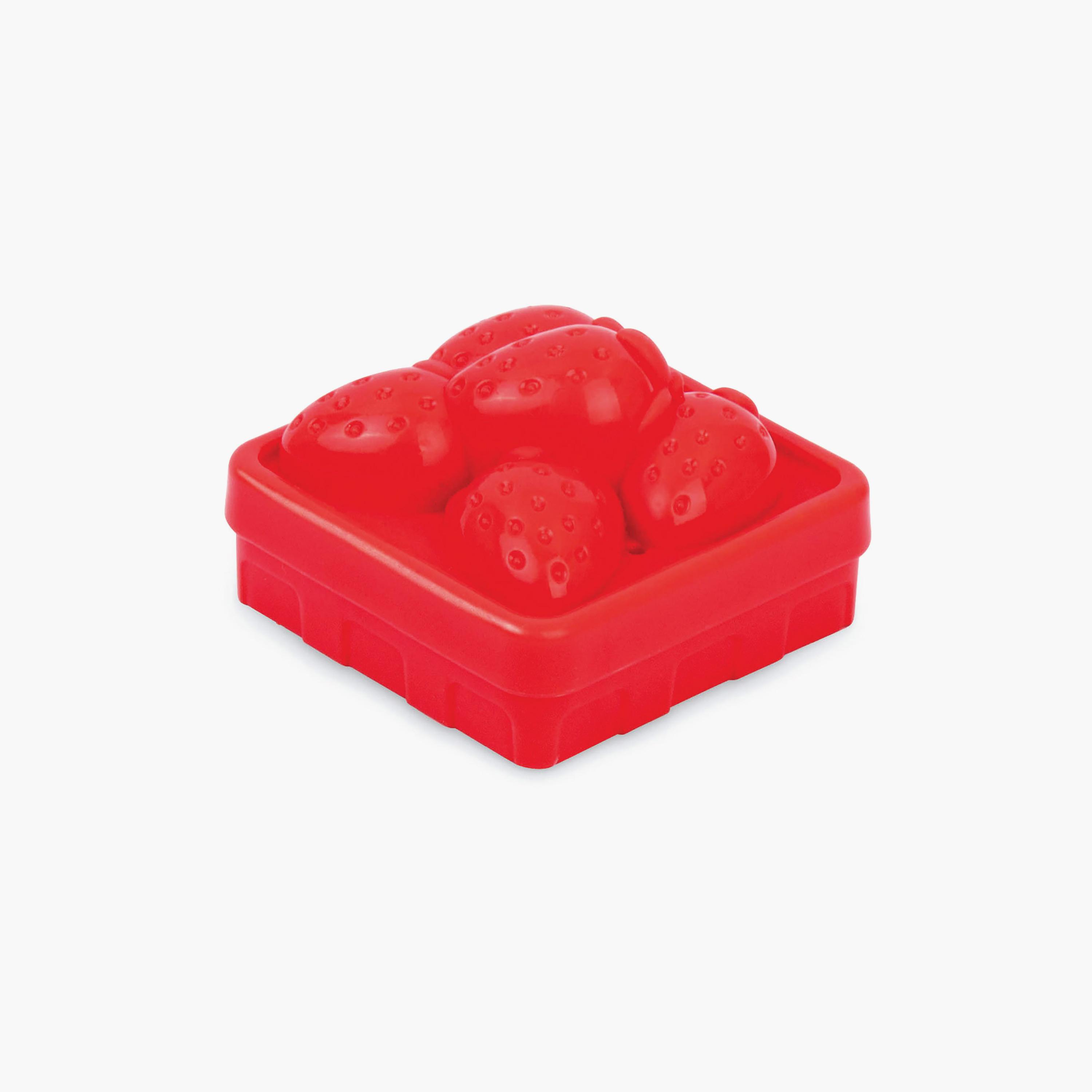مجموعة لعبة آلة تسجيل النقد كاشير) مع حاسبة ذكية من وين فان-toys-roleplay-supermarketandshoppingsets-image-23