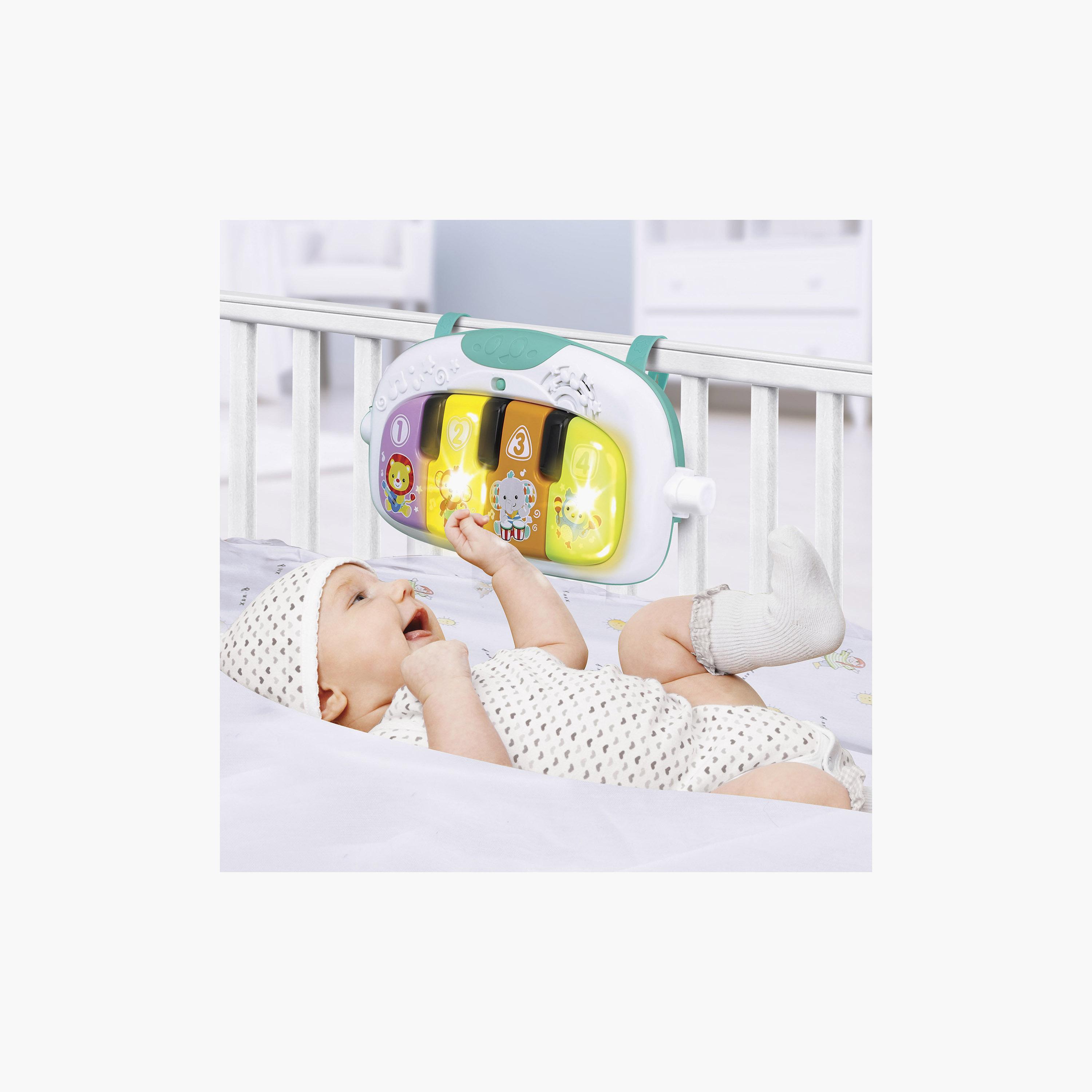 Winfun Magic Lights Kick & Play Musical Gym-baby-infantactivity-playpensandplaymats-image-14