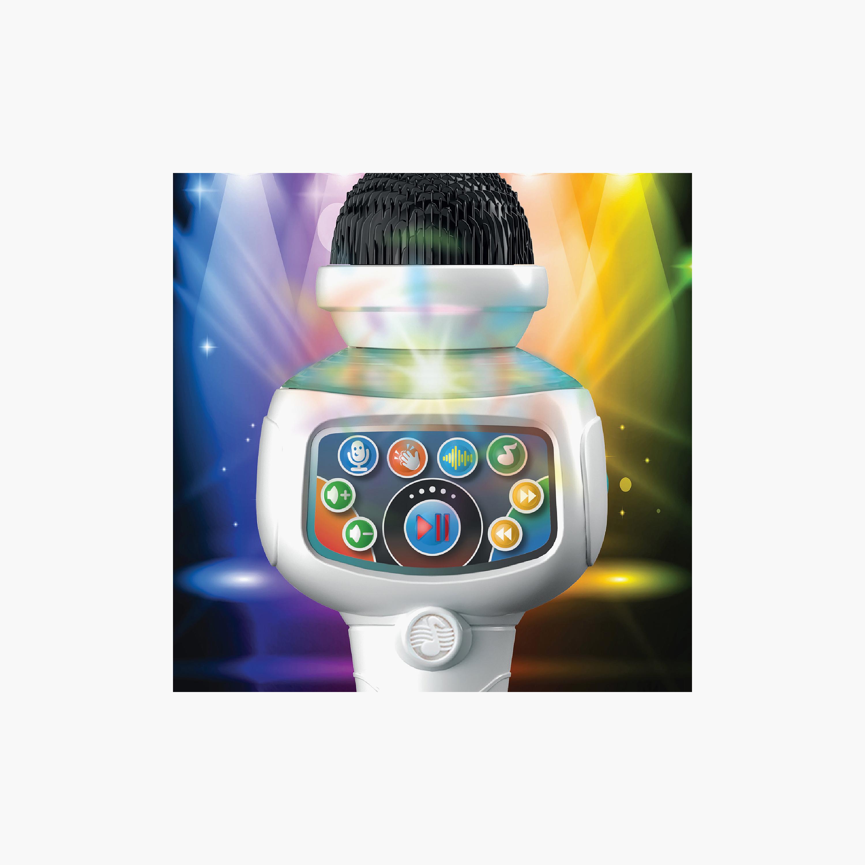 Winfun Beat Bop Karaoke Wireless Mic-electronics-speakers-image-3