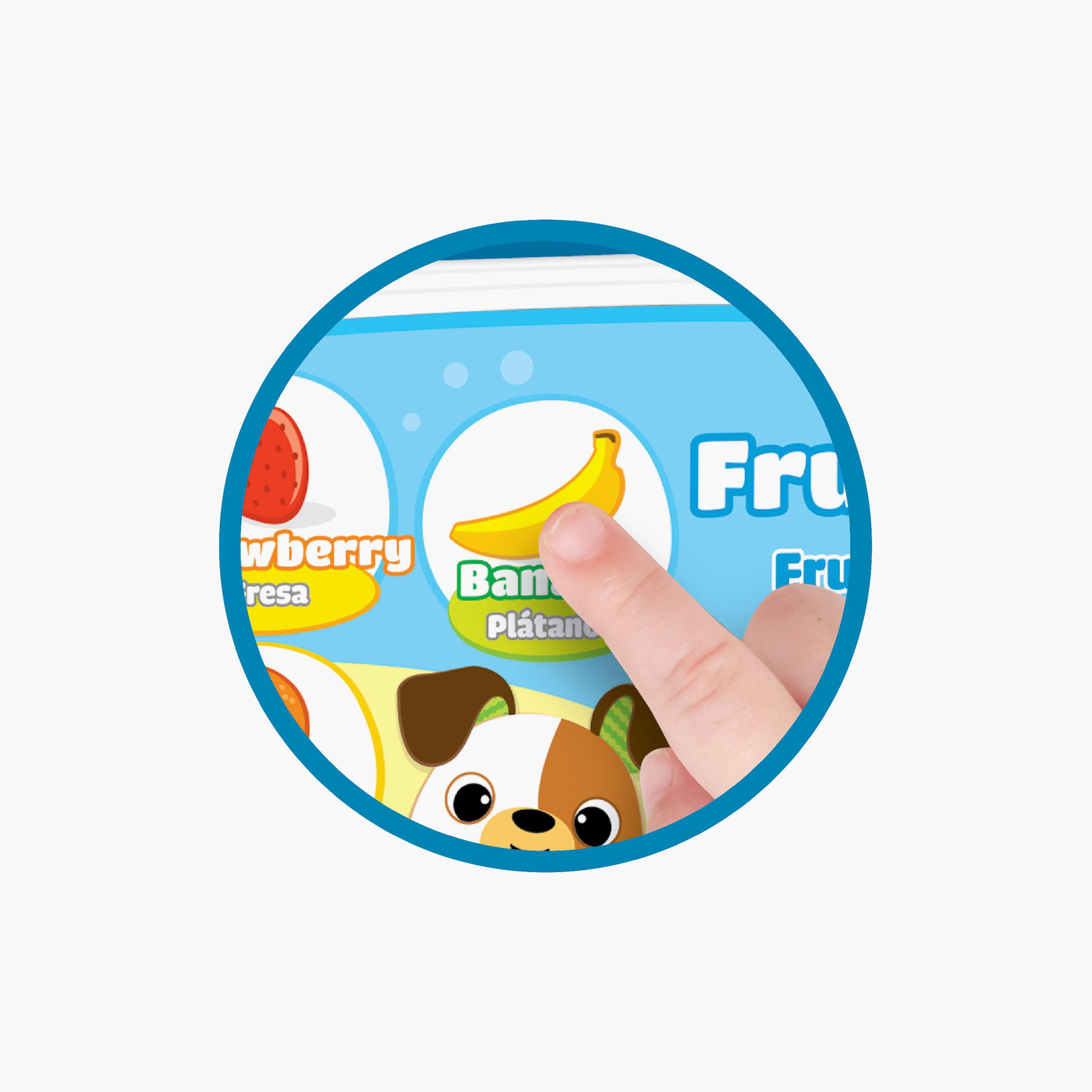 Winfun 110 Bilingual Learning Book-toys-babyandtoddlertoys-learningtoys-image-10