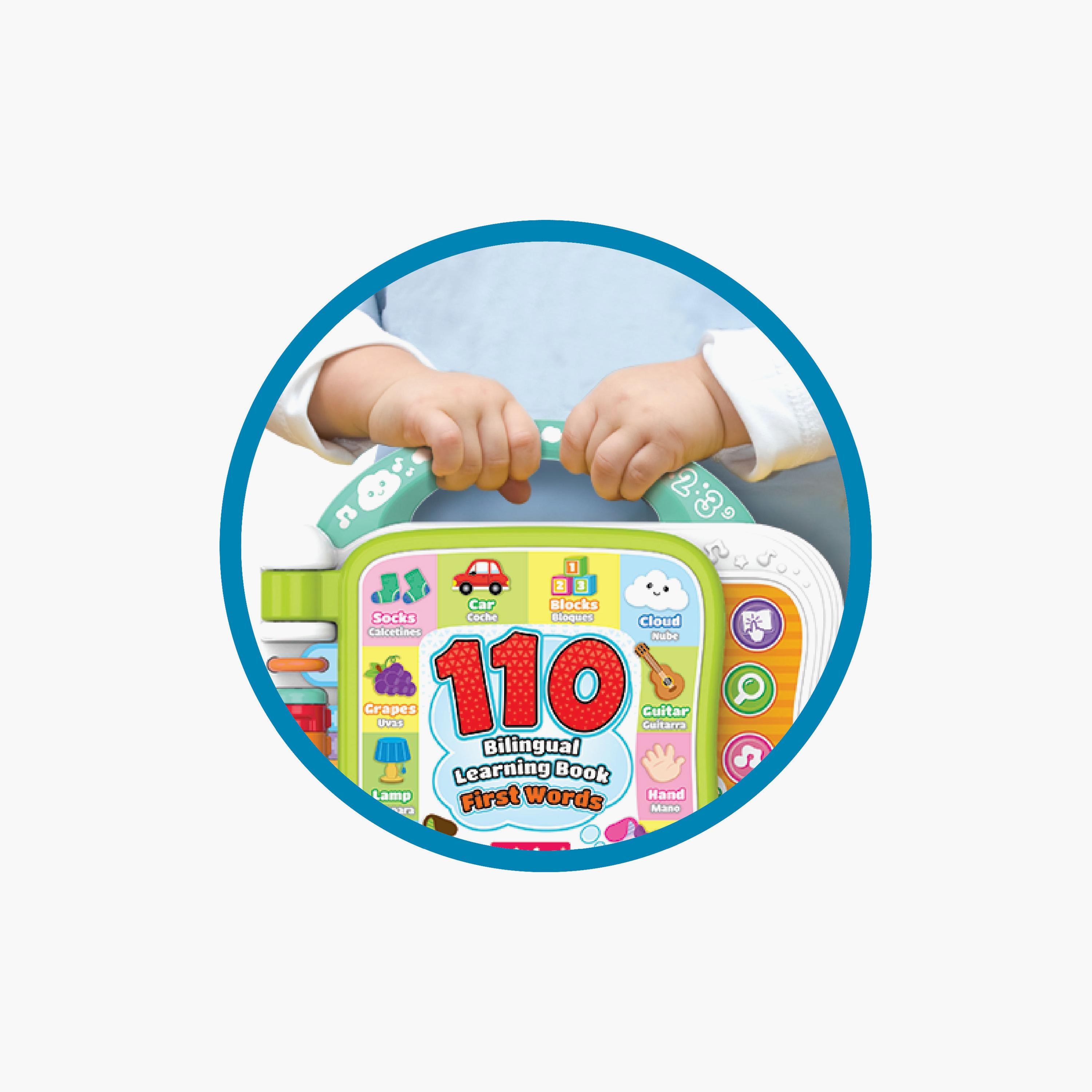 Winfun 110 Bilingual Learning Book-toys-babyandtoddlertoys-learningtoys-image-12