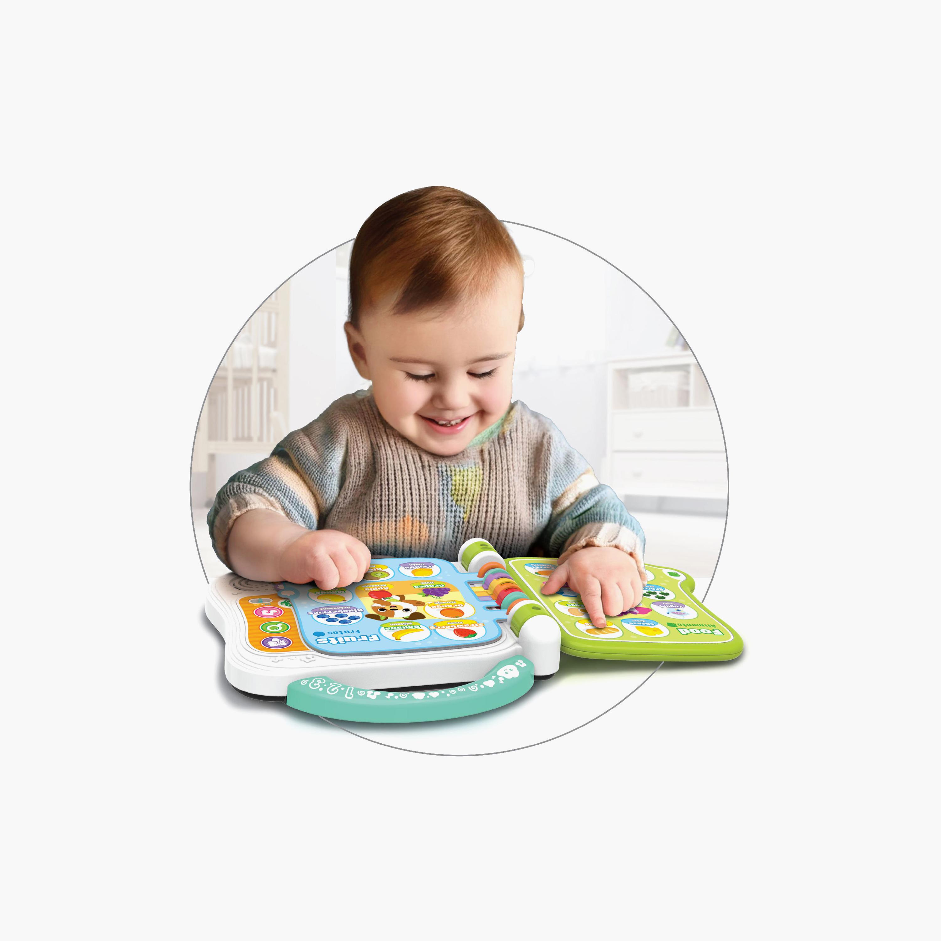 Winfun 110 Bilingual Learning Book-toys-babyandtoddlertoys-learningtoys-image-13