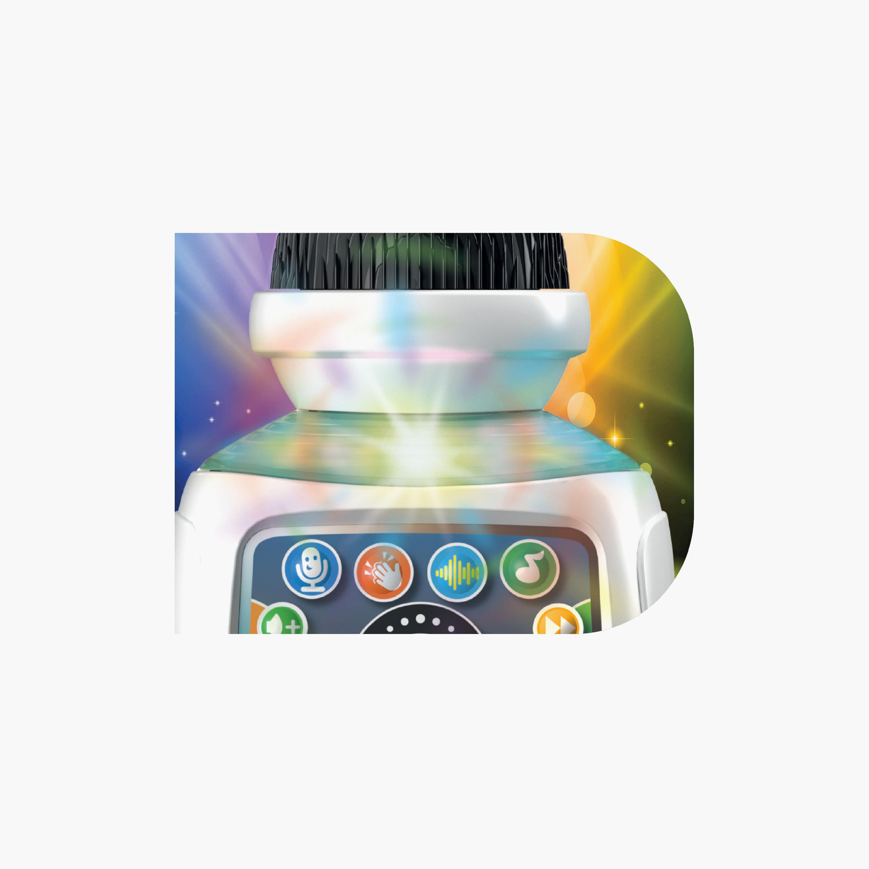 Winfun Beat Bop Karaoke Bluetooth Mic-electronics-speakers-image-3