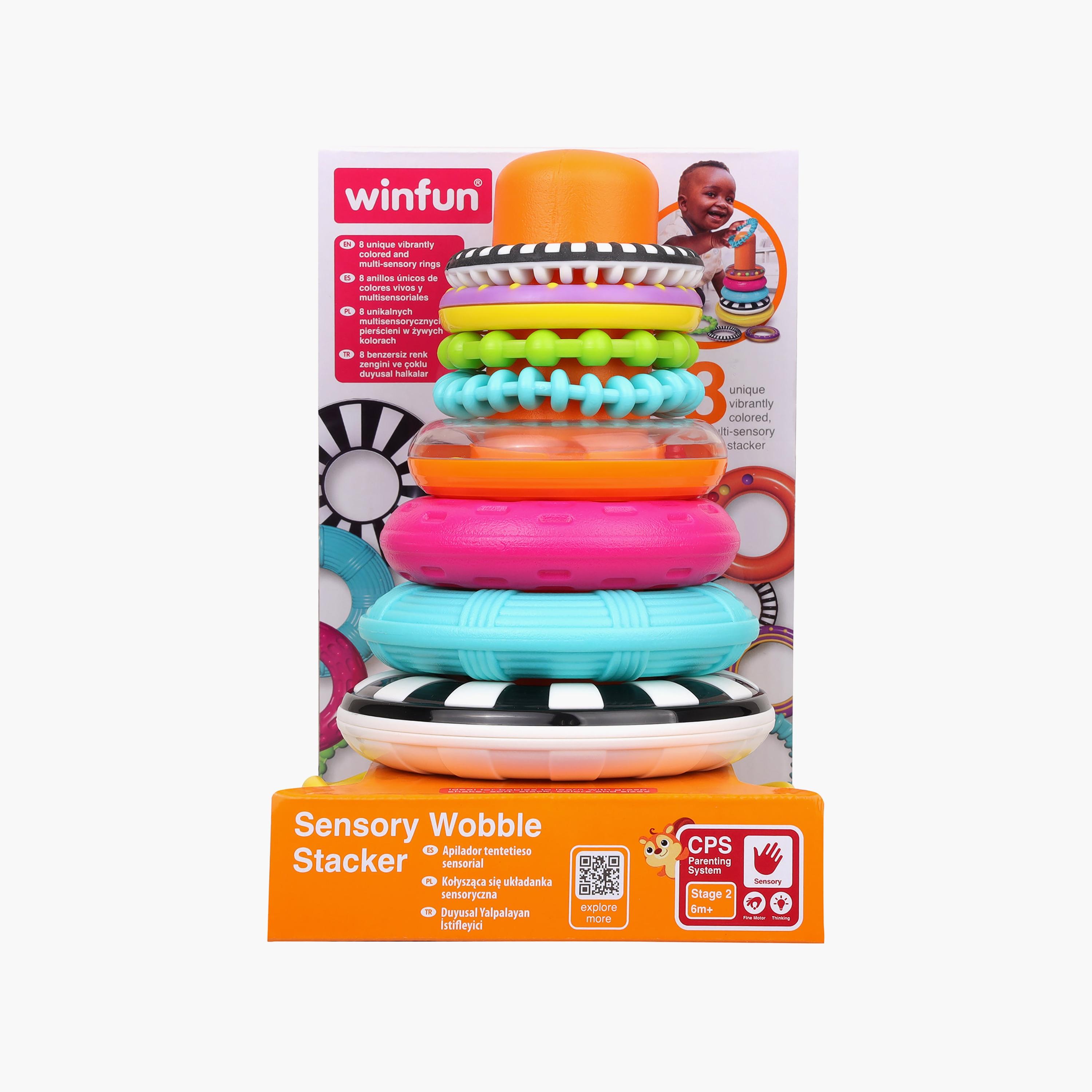 مجموعة لعبة حلقة التراص الحسية المتأرجحة من وين فان-toys-babyandtoddlertoys-stackingandnestingtoys-image-3