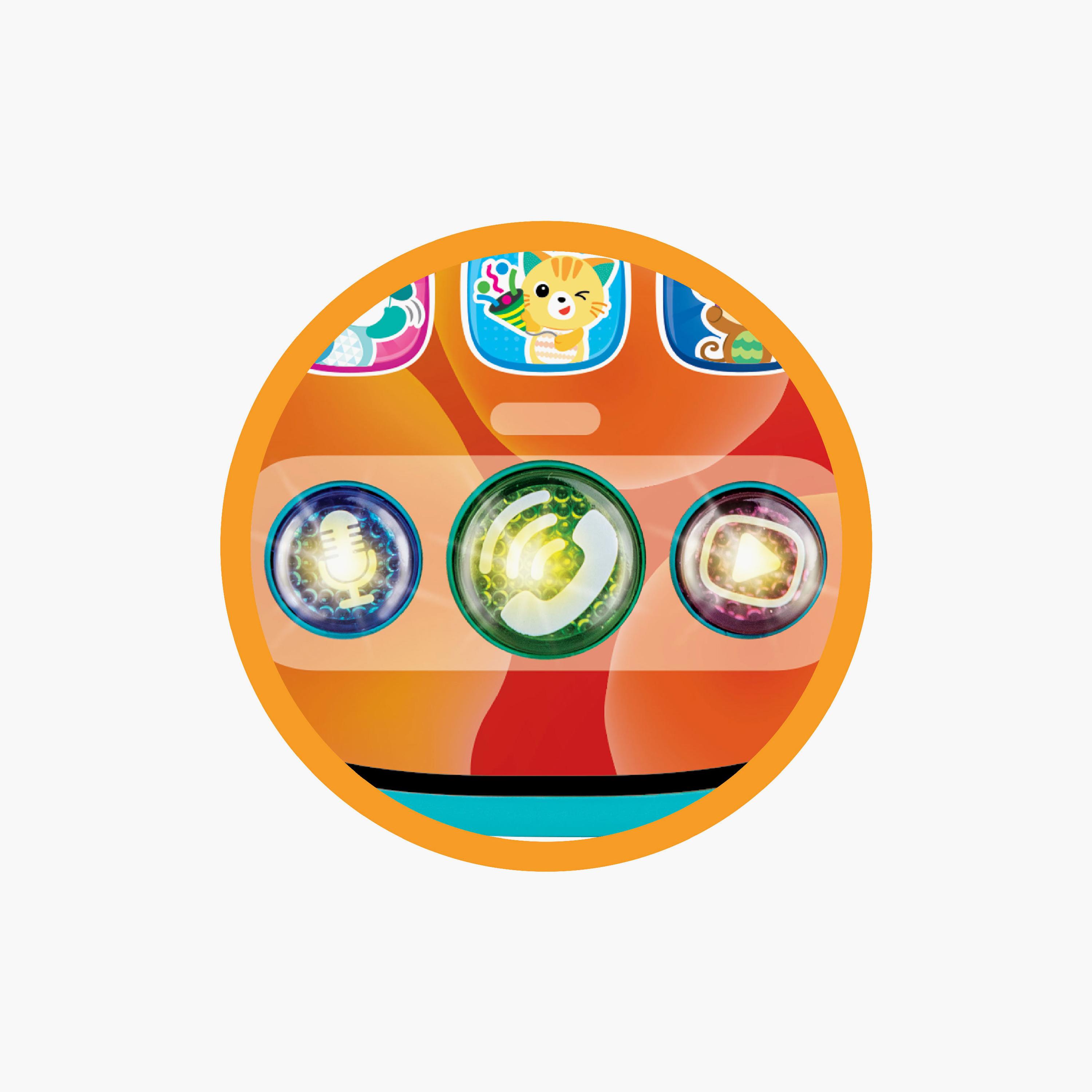 Winfun Chatter & Play Learning Smartphone-toys-babyandtoddlertoys-learningtoys-image-4