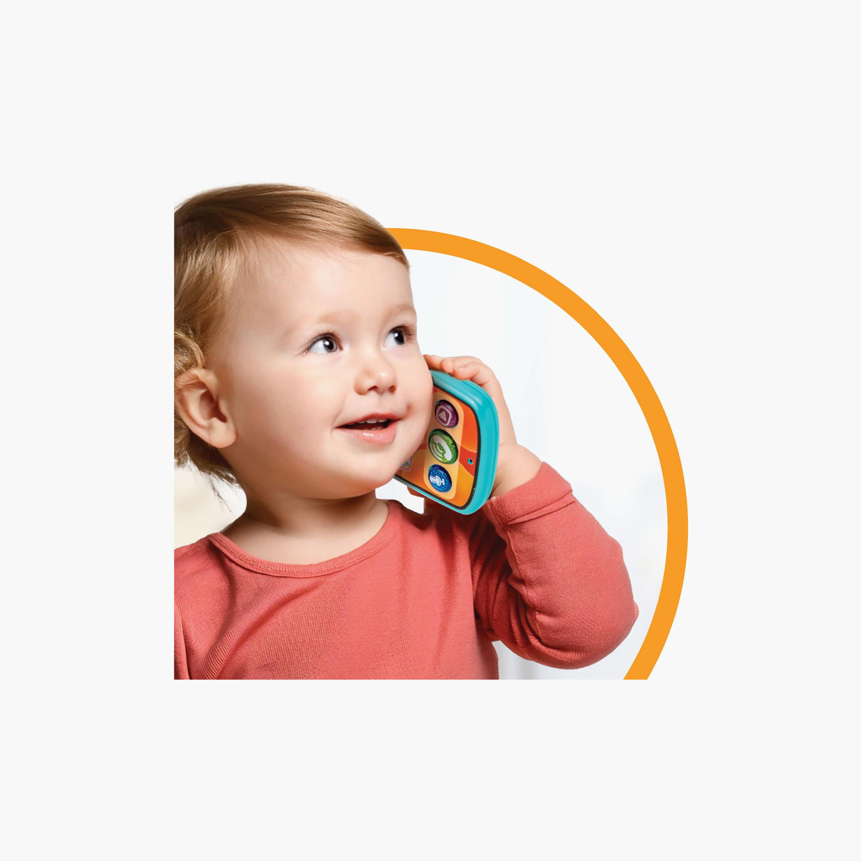 Winfun Chatter & Play Learning Smartphone-toys-babyandtoddlertoys-learningtoys-image-6