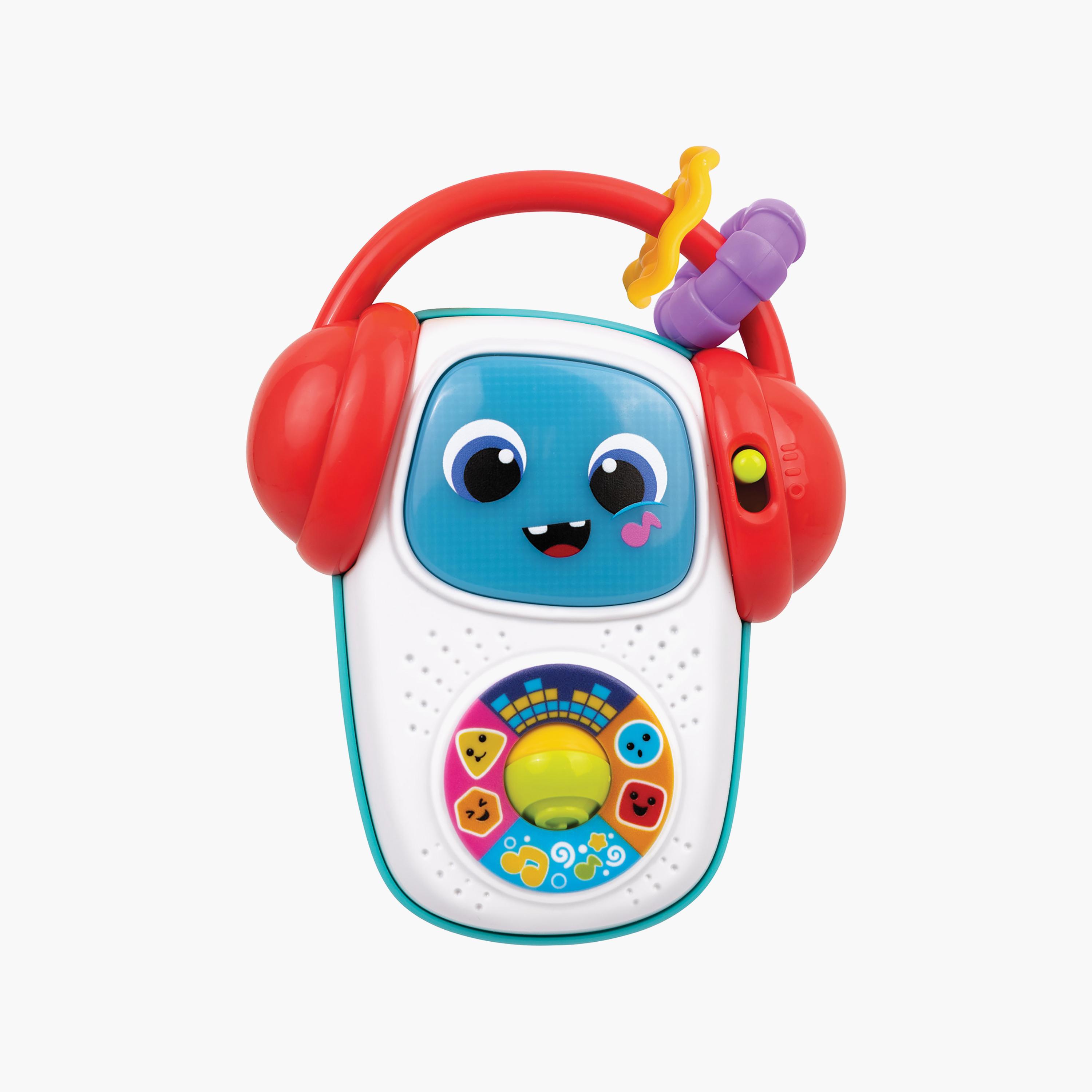 مشغل موسيقى متنقل للأطفال من وين فان-toys-educational-musicaltoys-image-2