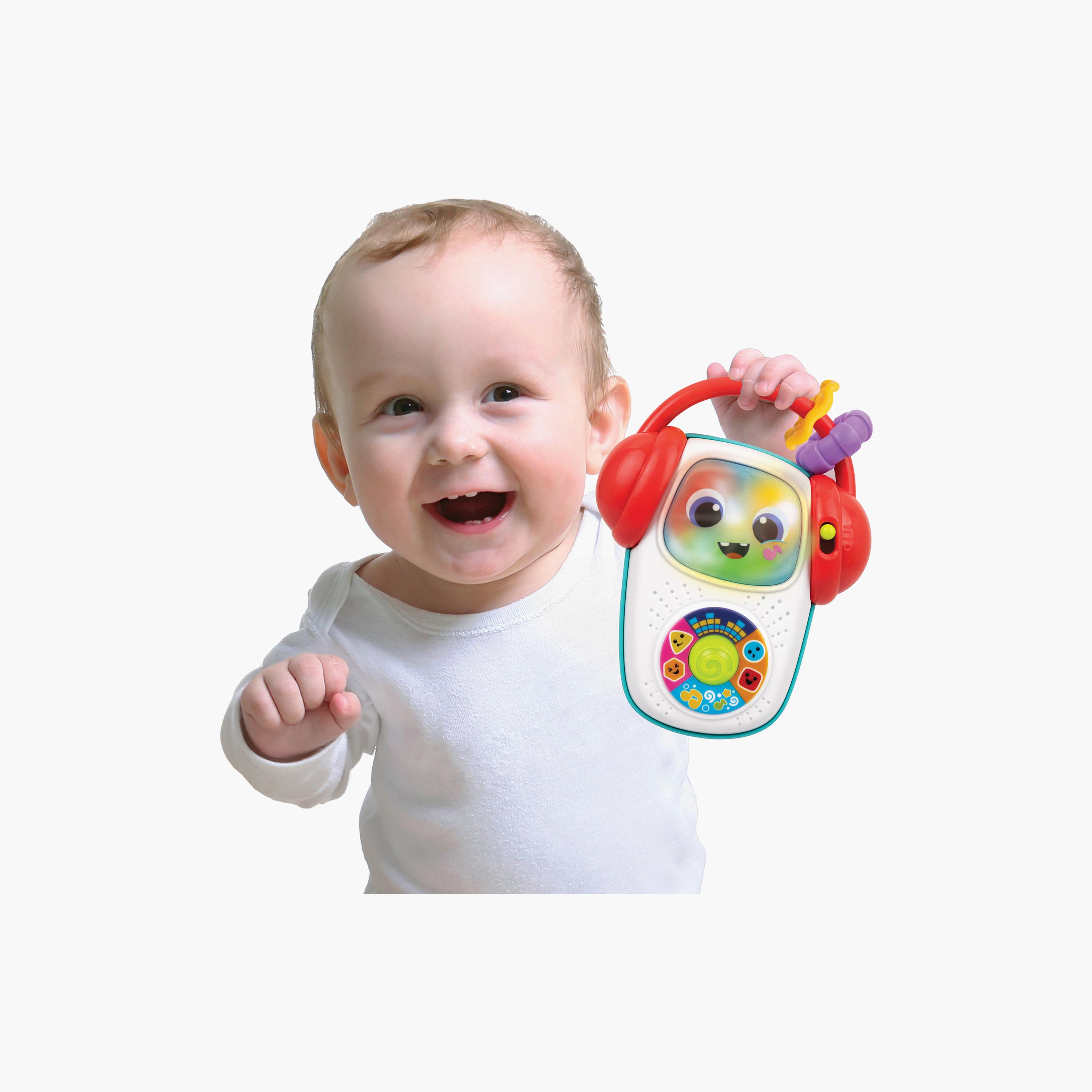 مشغل موسيقى متنقل للأطفال من وين فان-toys-educational-musicaltoys-image-3