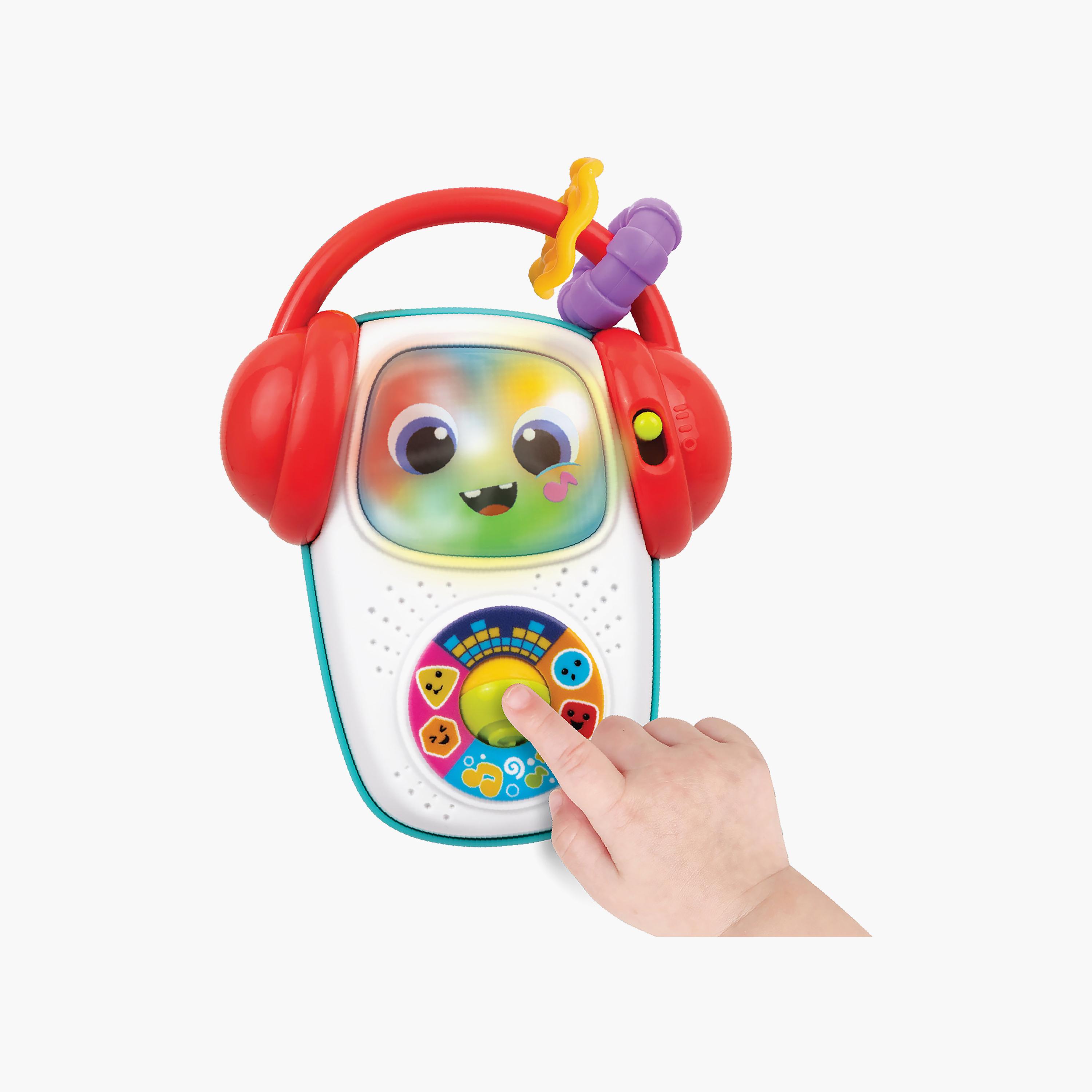 مشغل موسيقى متنقل للأطفال من وين فان-toys-educational-musicaltoys-image-5