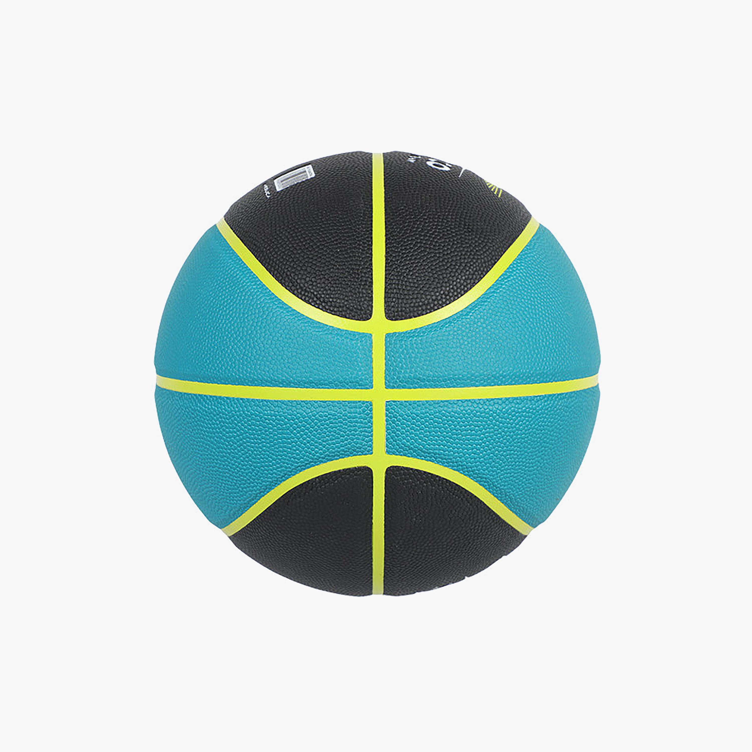 Aston Martin Aramco F1 Team PU Basketball - Size 7-toys-outdoor-sports-image-4