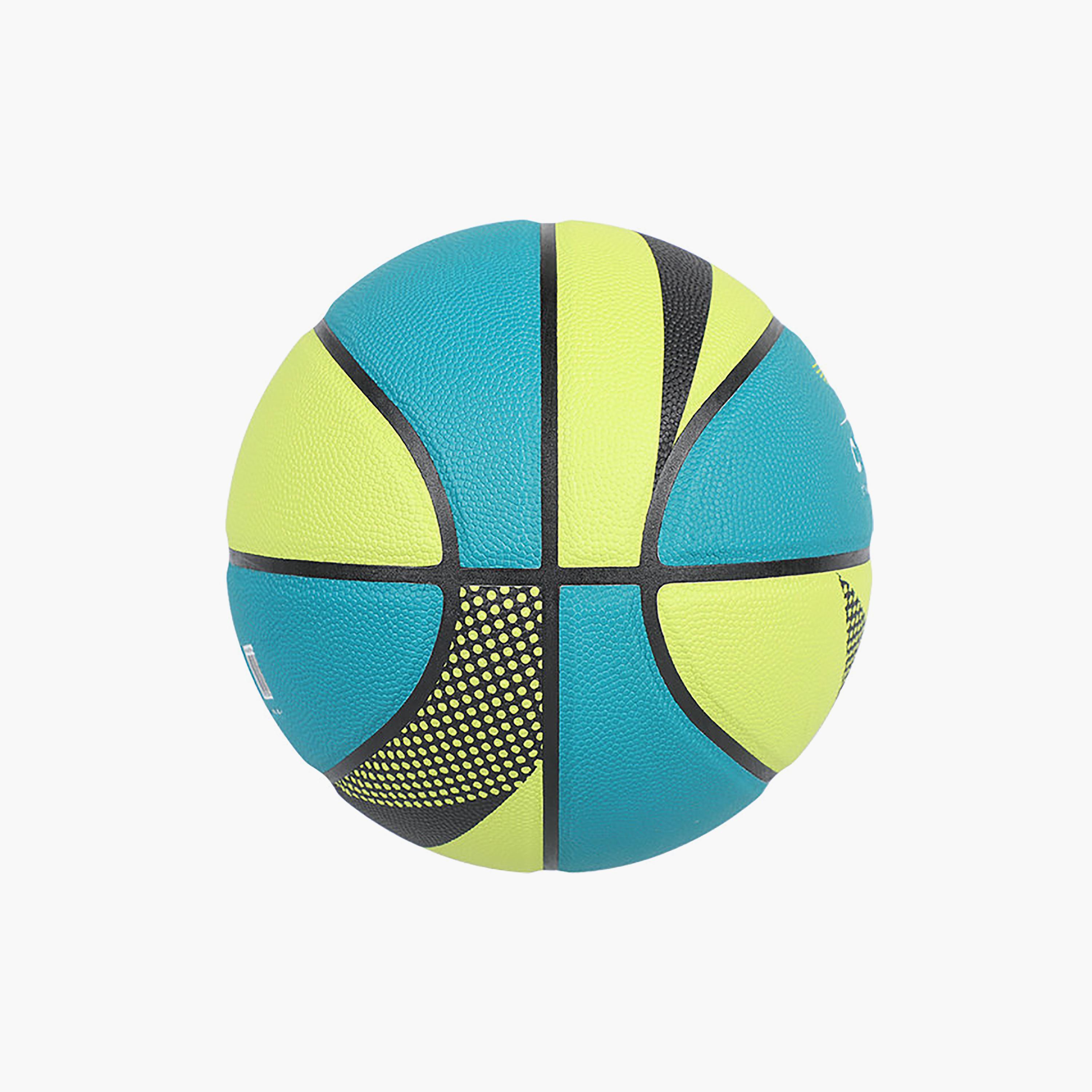Aston Martin Aramco F1 Team PU Basketball - Size 7-toys-outdoor-sports-image-3