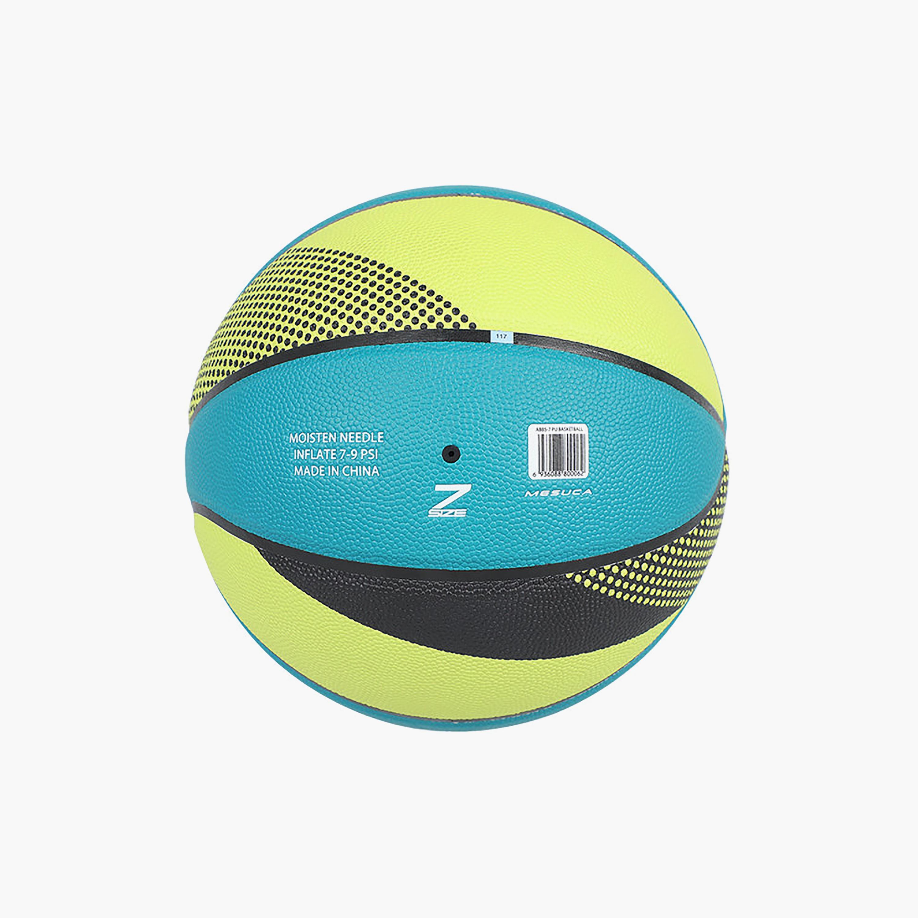 Aston Martin Aramco F1 Team PU Basketball - Size 7-toys-outdoor-sports-image-4
