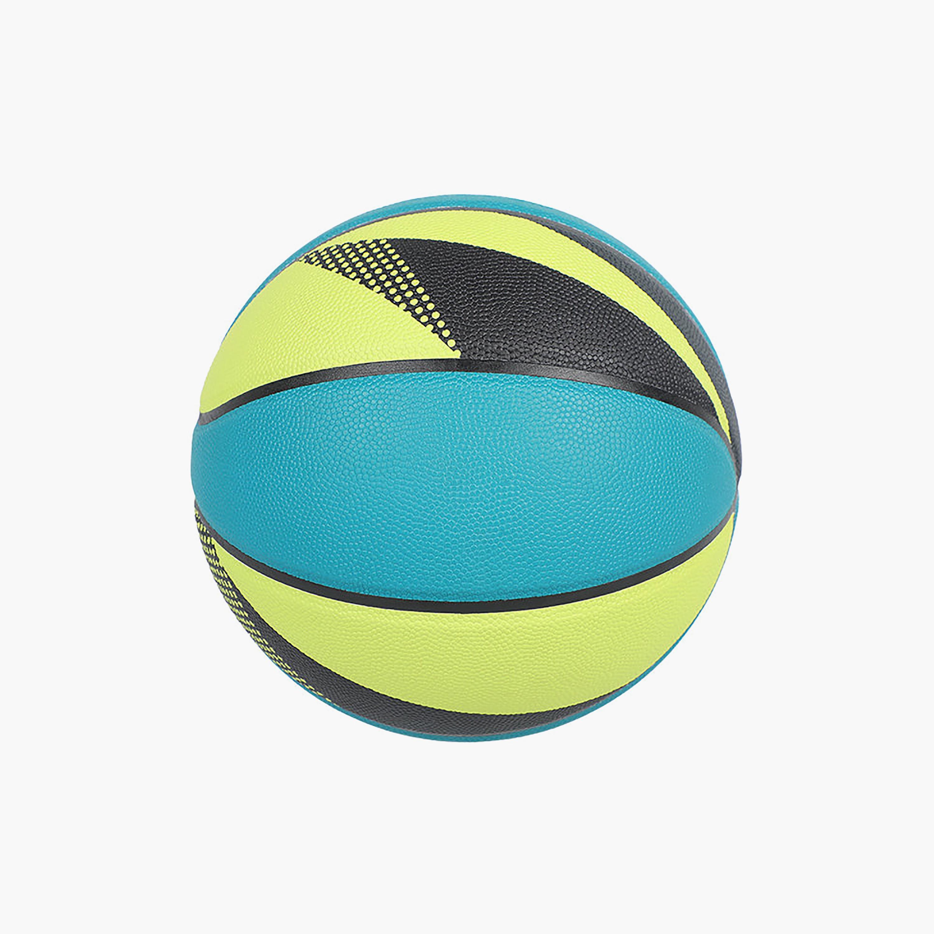 Aston Martin Aramco F1 Team PU Basketball - Size 7-toys-outdoor-sports-image-5