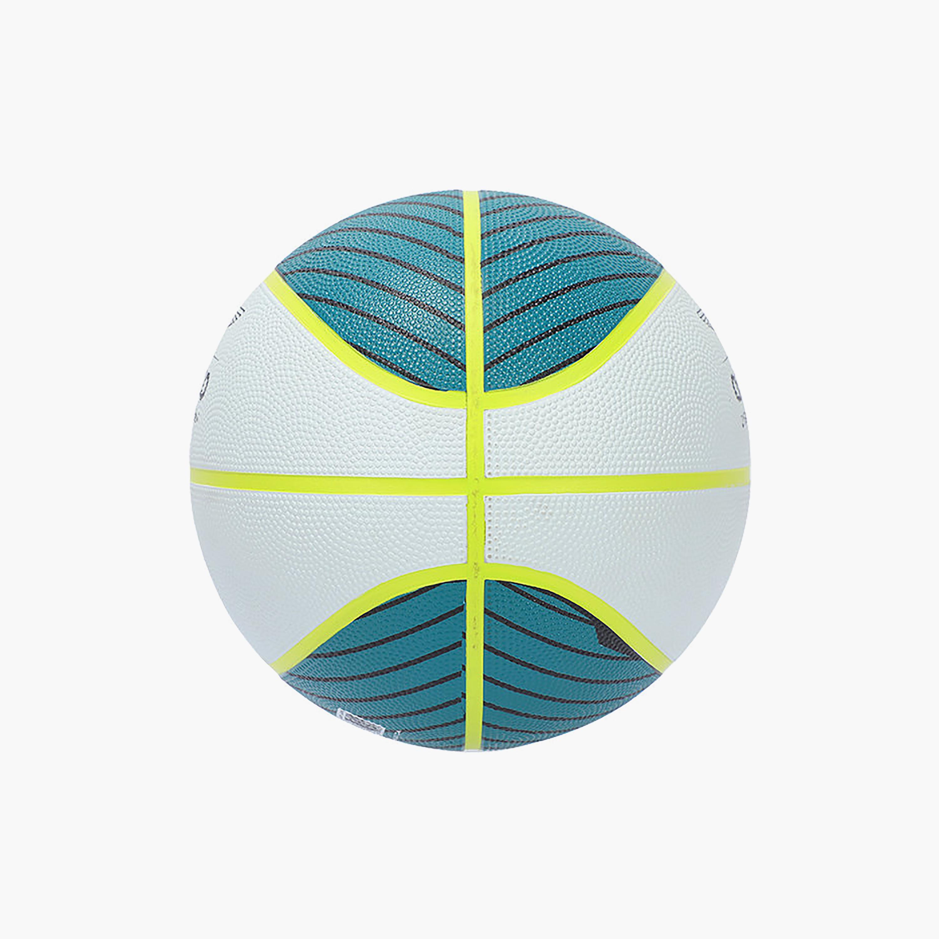Aston Martin Aramco F1 Team Rubber Basketball - Size 7-toys-outdoor-sports-image-3