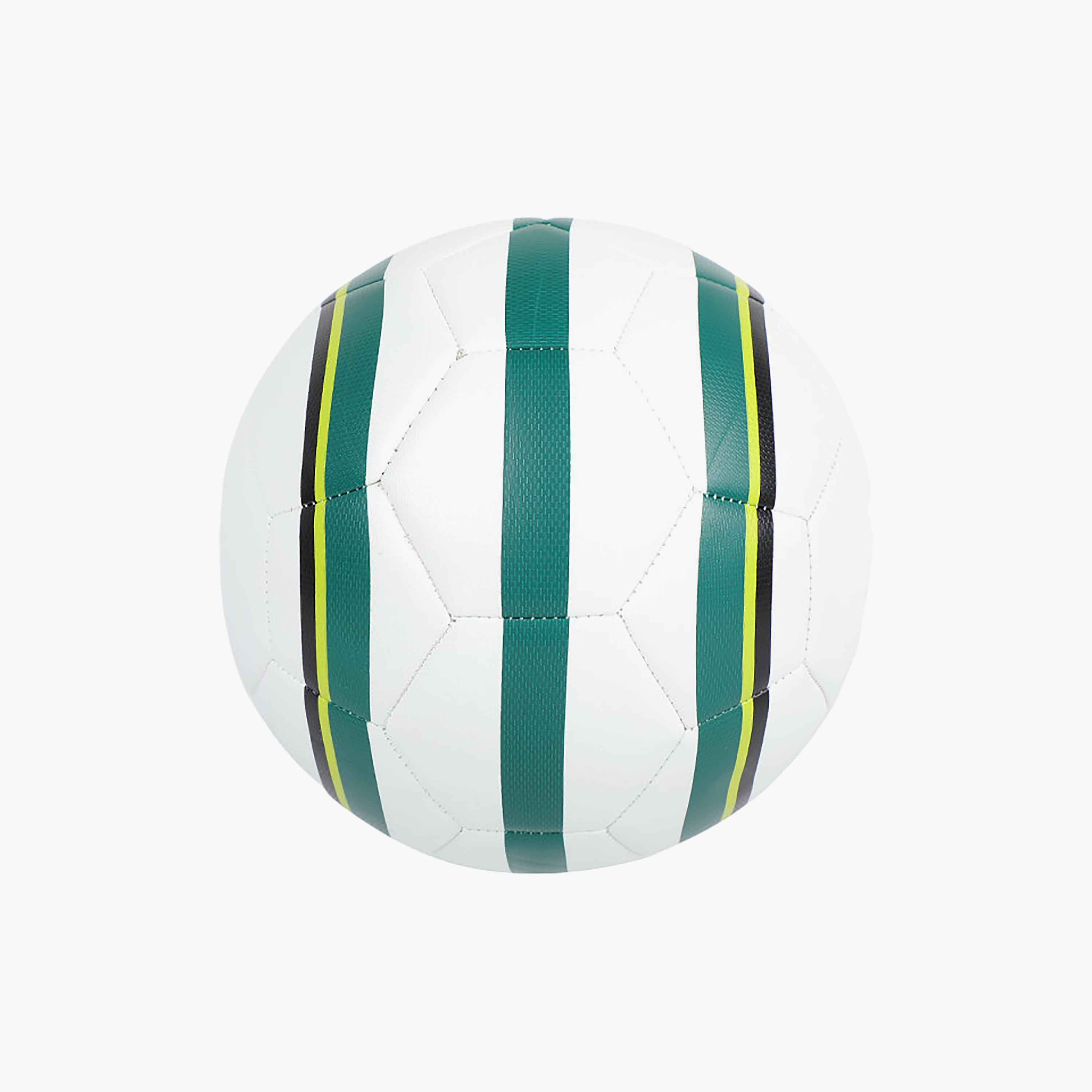 كرة قدم من البولي يوريثان الحراري TPU) لفريق أستون مارتن أرامكو فورمولا 1 | مقاس 5-sports-gear-football-accessories-balls-image-5
