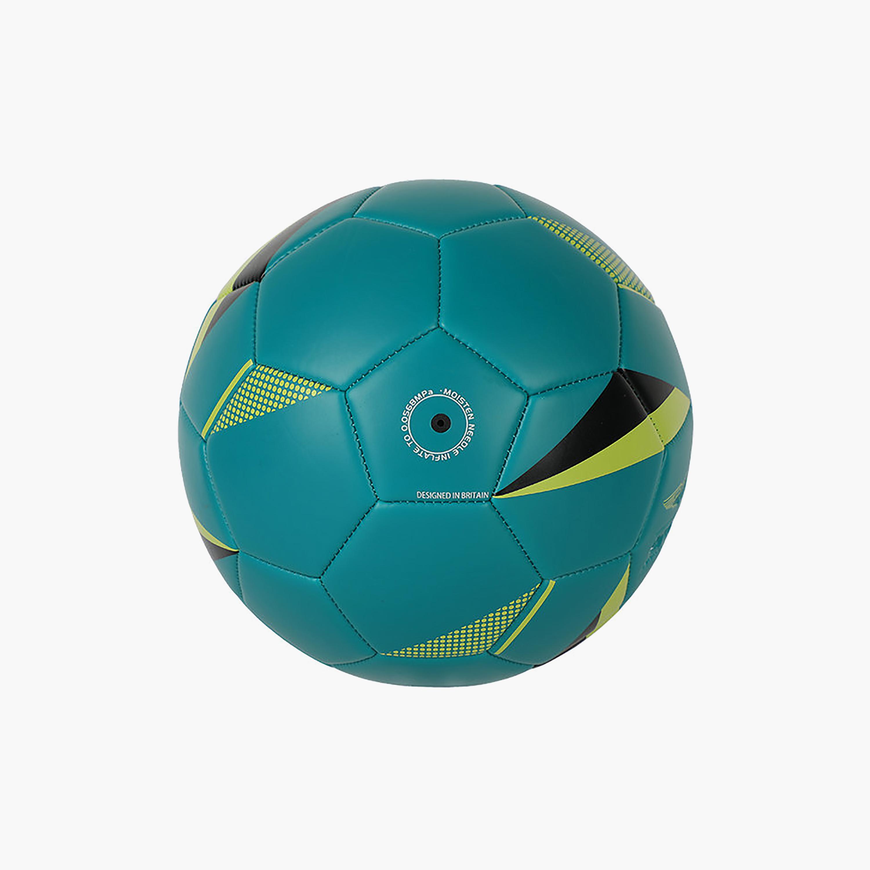كرة قدم من البولي يوريثان الحراري TPU) لفريق أستون مارتن أرامكو فورمولا 1 | مقاس 7-sports-gear-football-accessories-balls-image-3