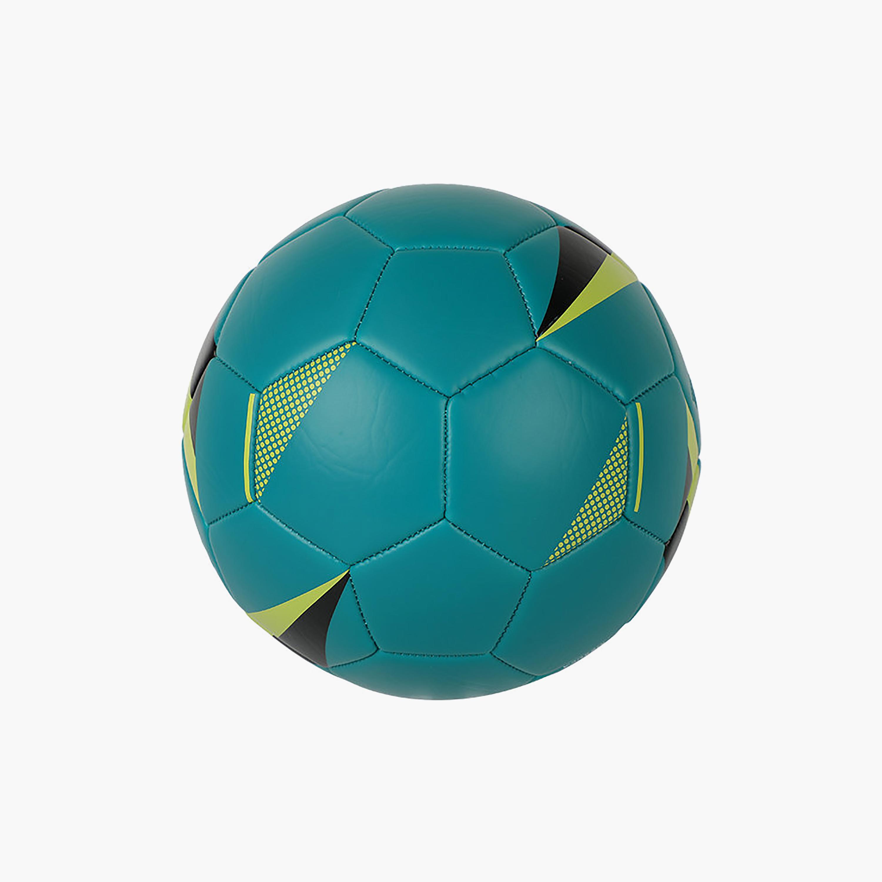 كرة قدم من البولي يوريثان الحراري TPU) لفريق أستون مارتن أرامكو فورمولا 1 | مقاس 7-sports-gear-football-accessories-balls-image-4