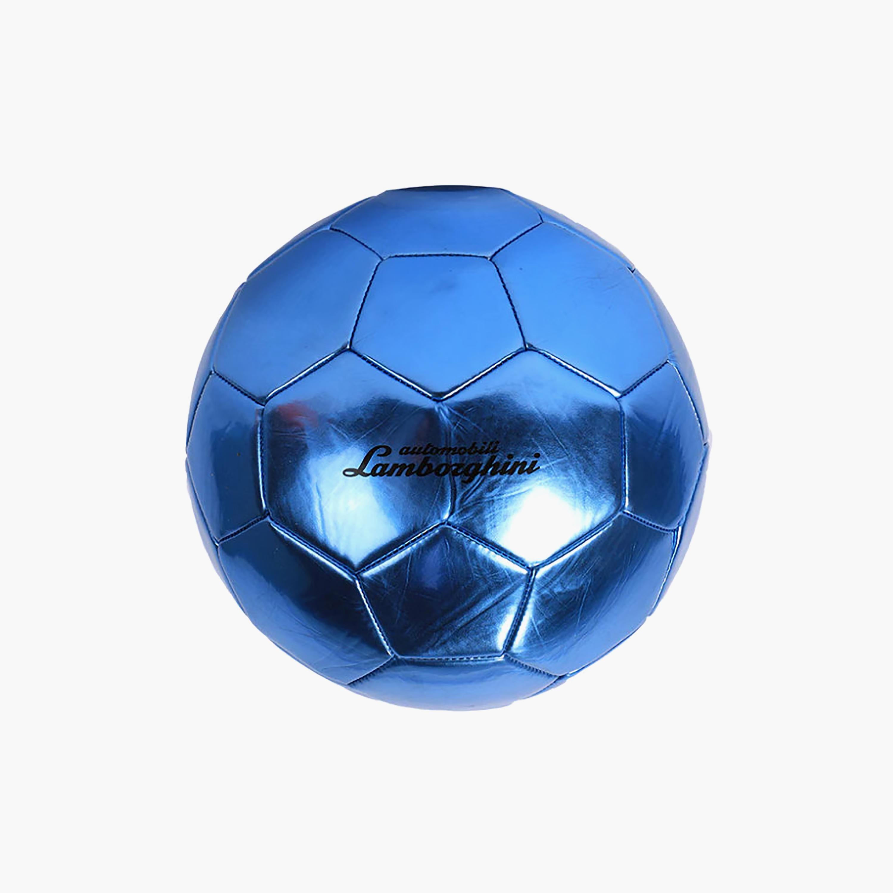 Lamborghini Metallic PVS Football - Size 2-sports-gear-football-accessories-balls-image-2
