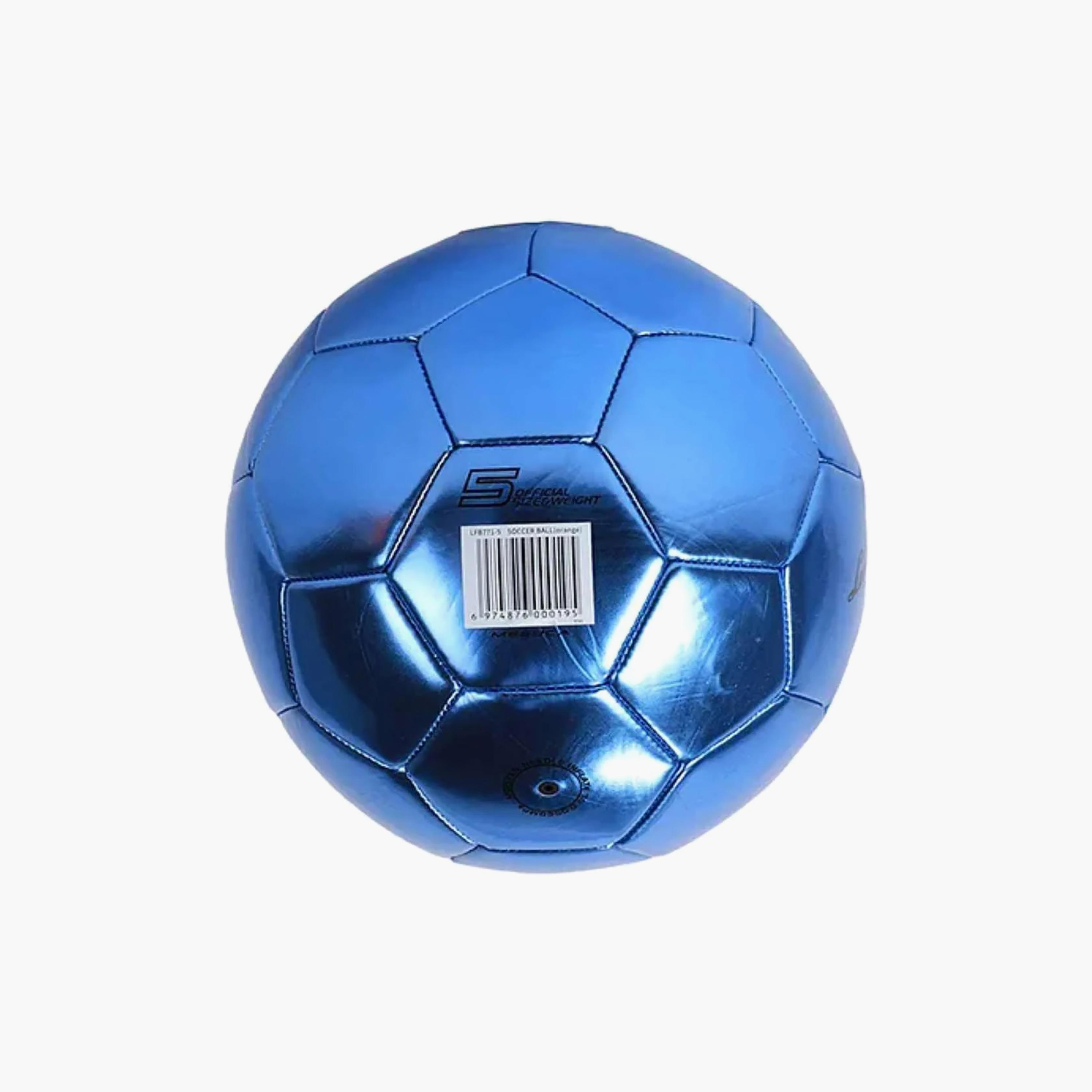 Lamborghini Metallic PVS Football - Size 2-sports-gear-football-accessories-balls-image-3