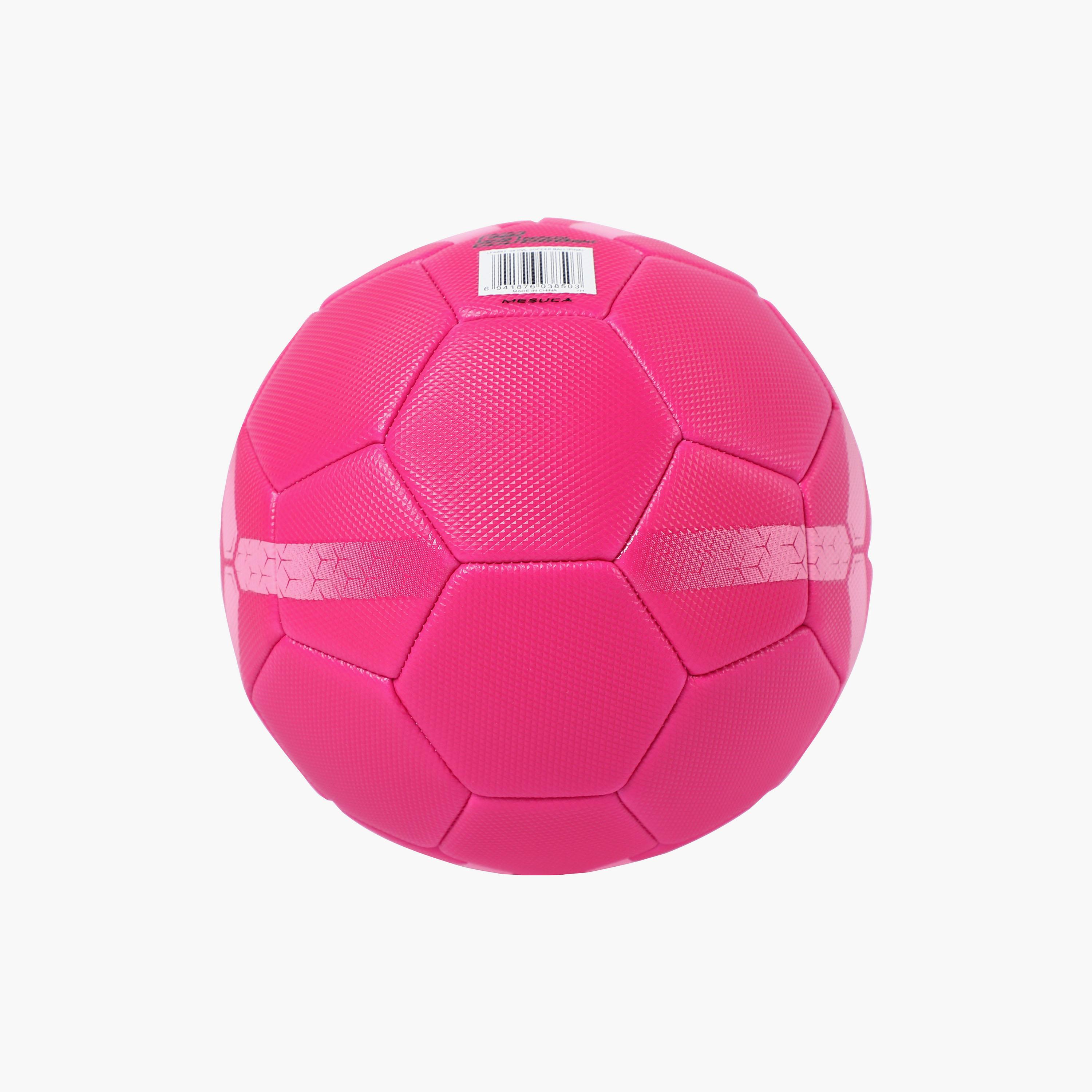 Lamborghini Machine Sewing PVC Football - Size 5-sports-gear-football-accessories-balls-image-3