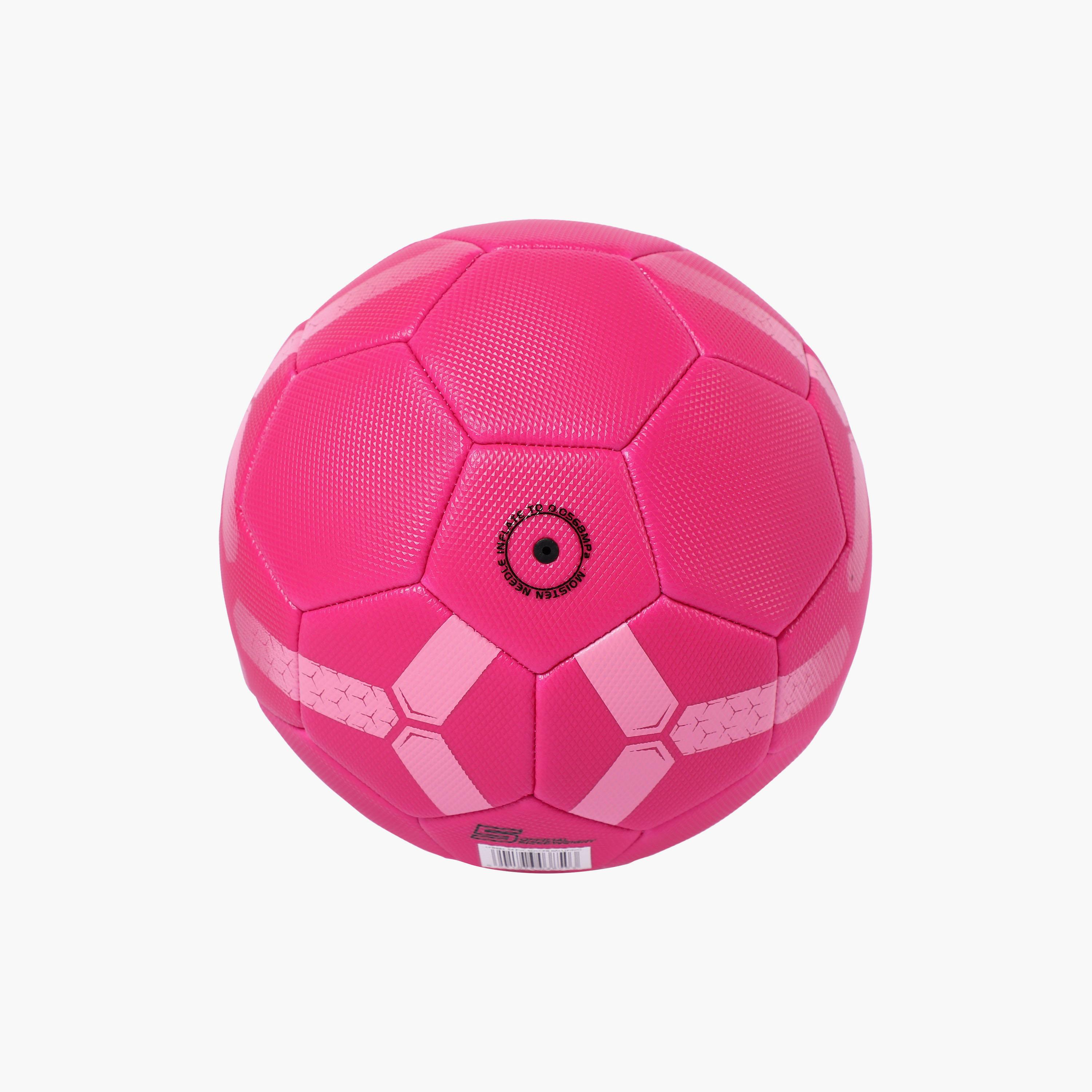 Lamborghini Machine Sewing PVC Football - Size 5-sports-gear-football-accessories-balls-image-5