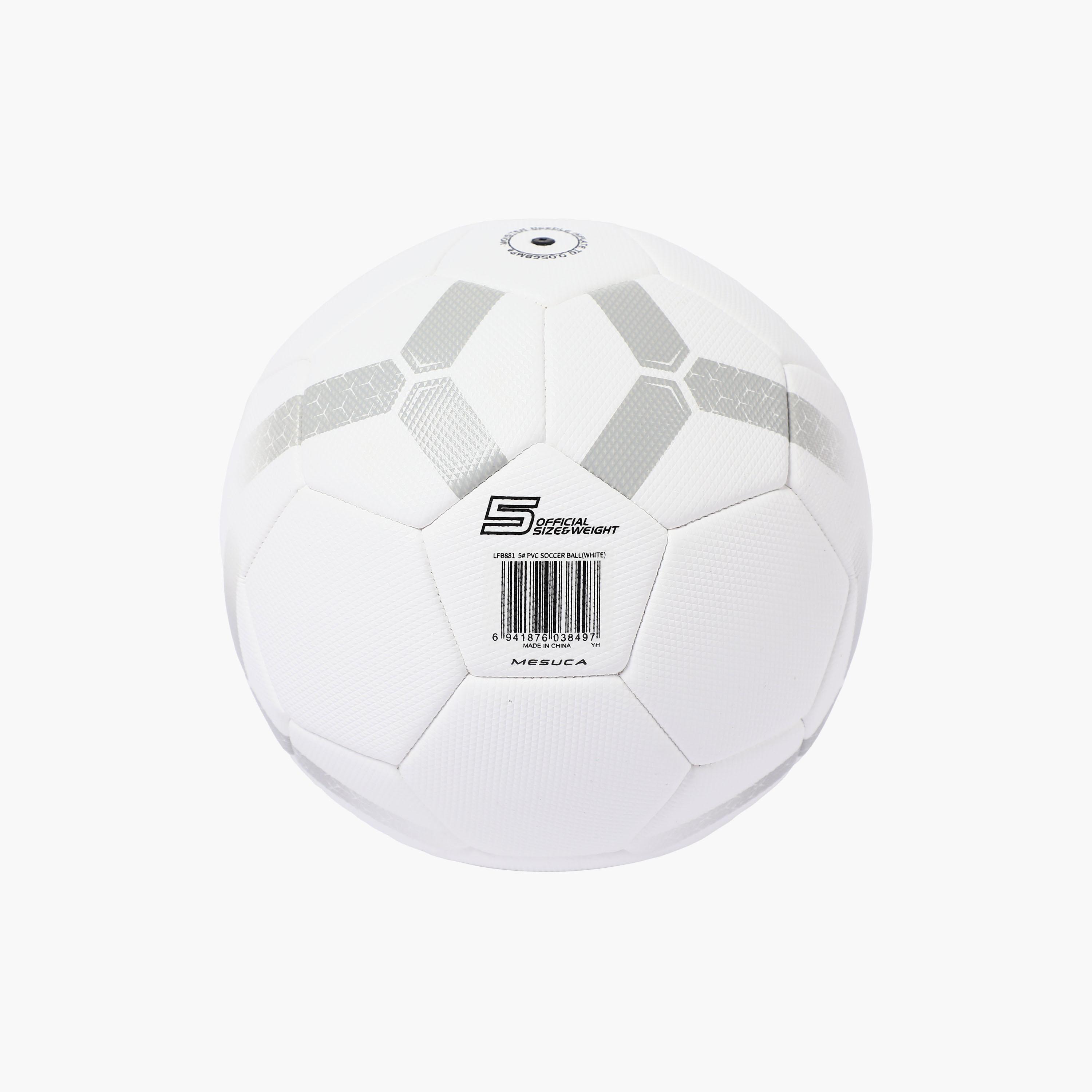 Lamborghini Machine Sewing PVC Football - Size 5-sports-gear-football-accessories-balls-image-5