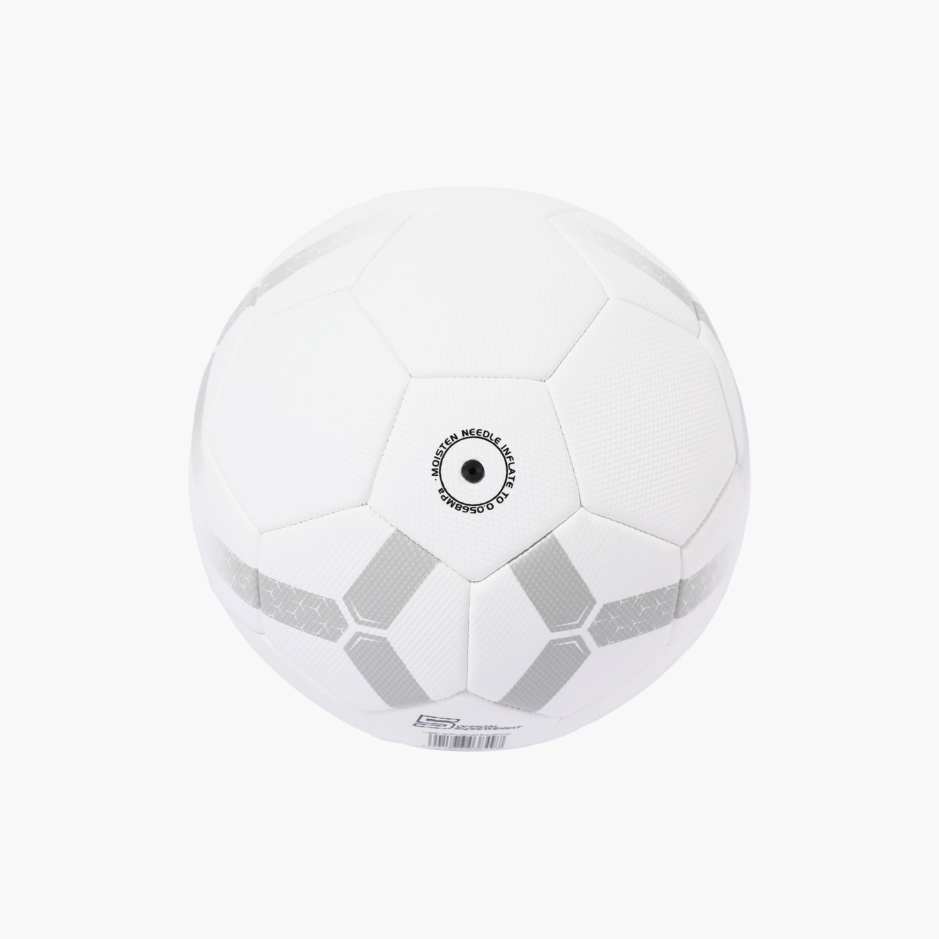 Lamborghini Machine Sewing PVC Football - Size 5-sports-gear-football-accessories-balls-image-6