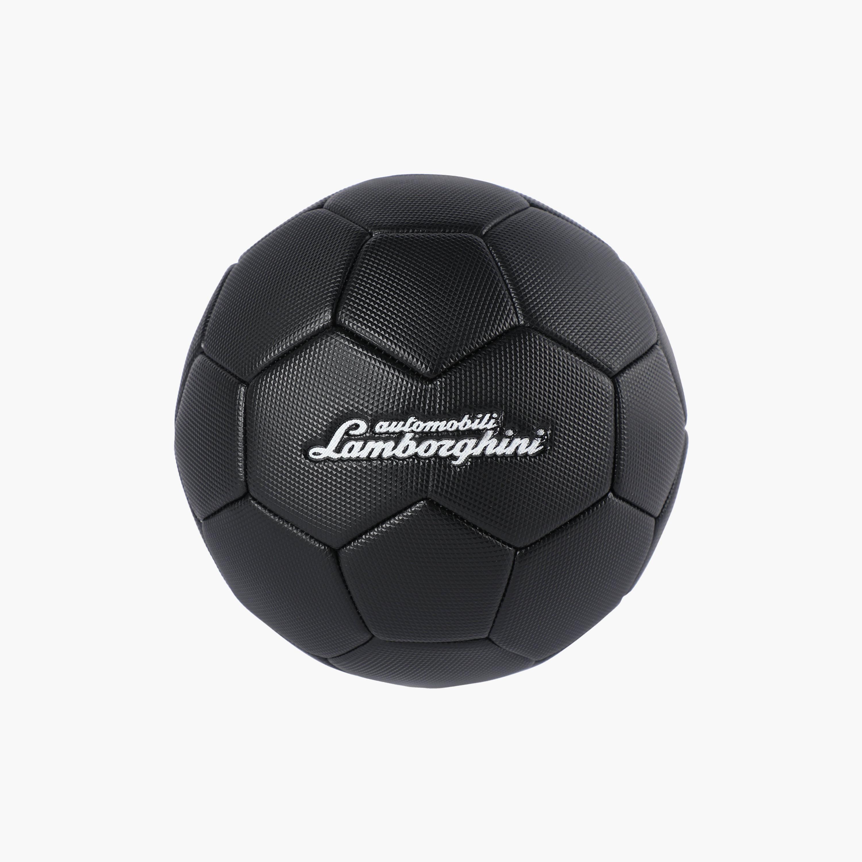 Lamborghini Machine Sewing PVC Football - Size 2-sports-gear-football-accessories-balls-image-4
