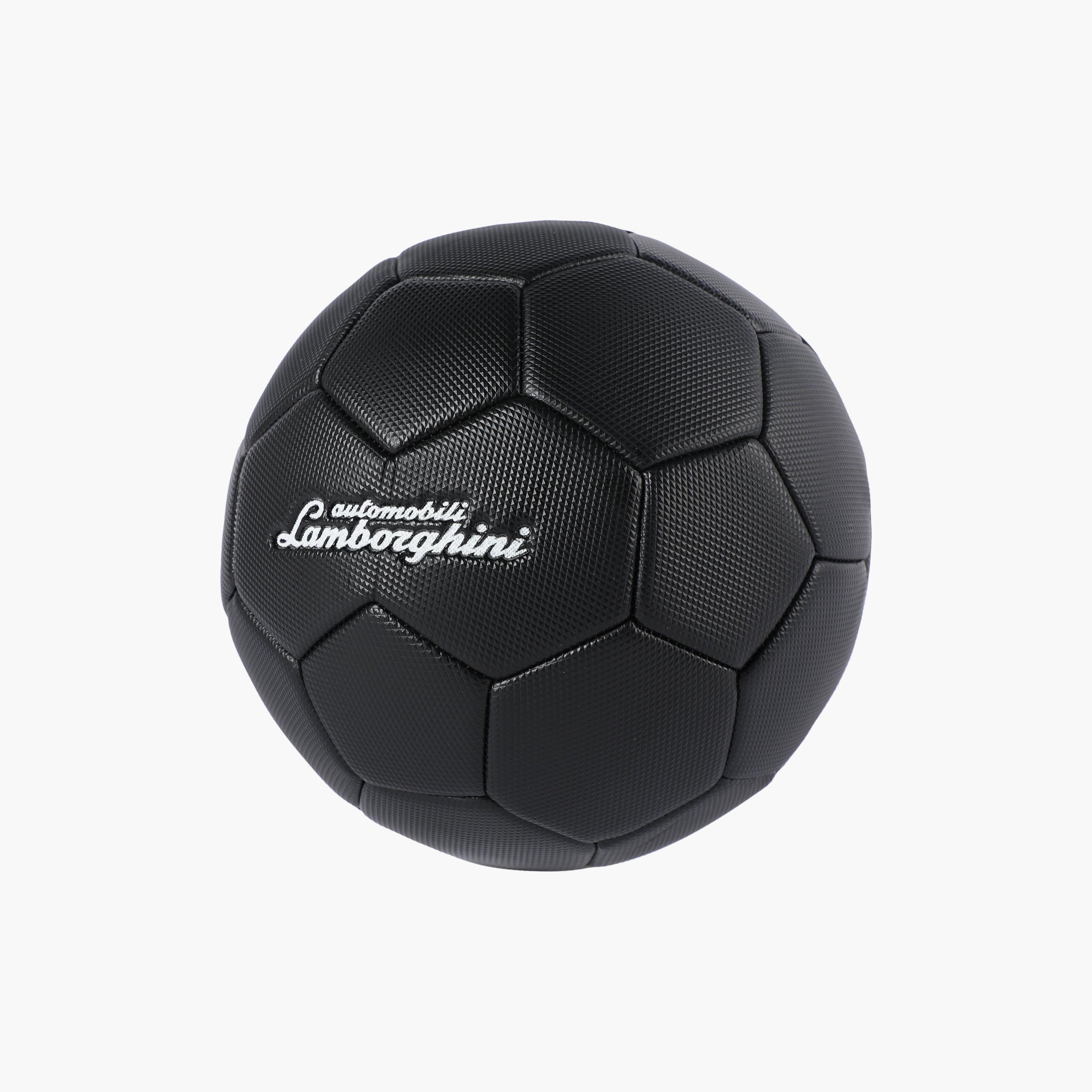 Lamborghini Machine Sewing PVC Football - Size 2-sports-gear-football-accessories-balls-image-5