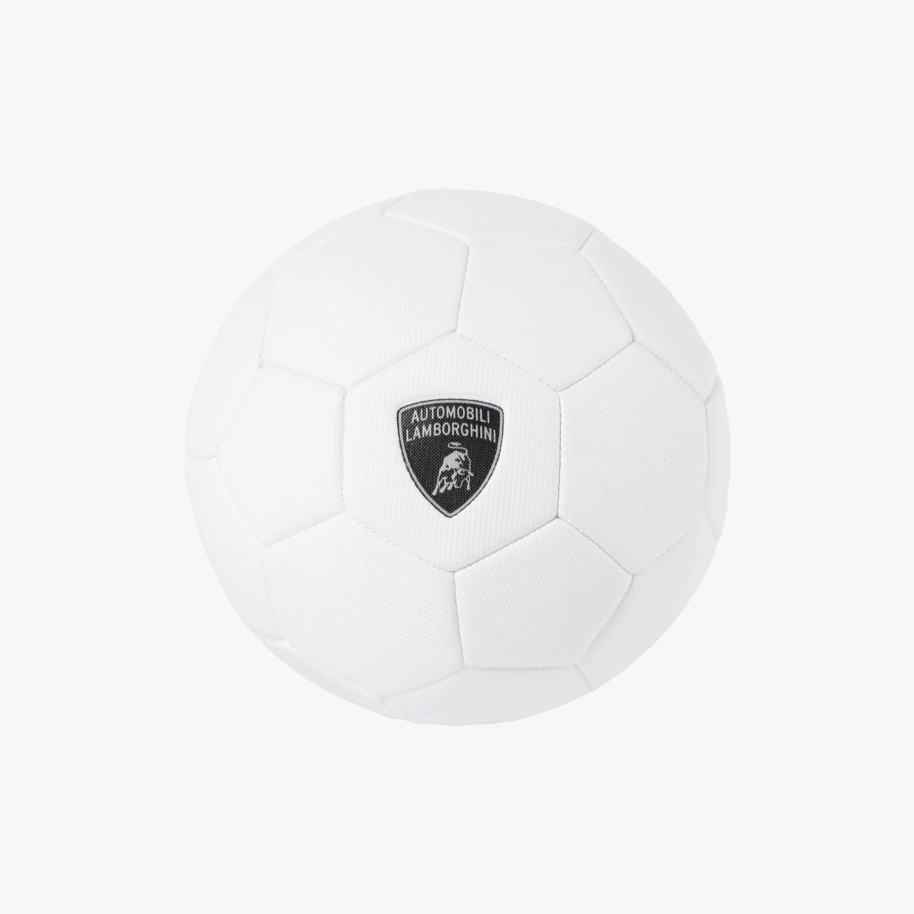 Lamborghini PVC Football - Size 5-sports-gear-football-accessories-balls-image-1